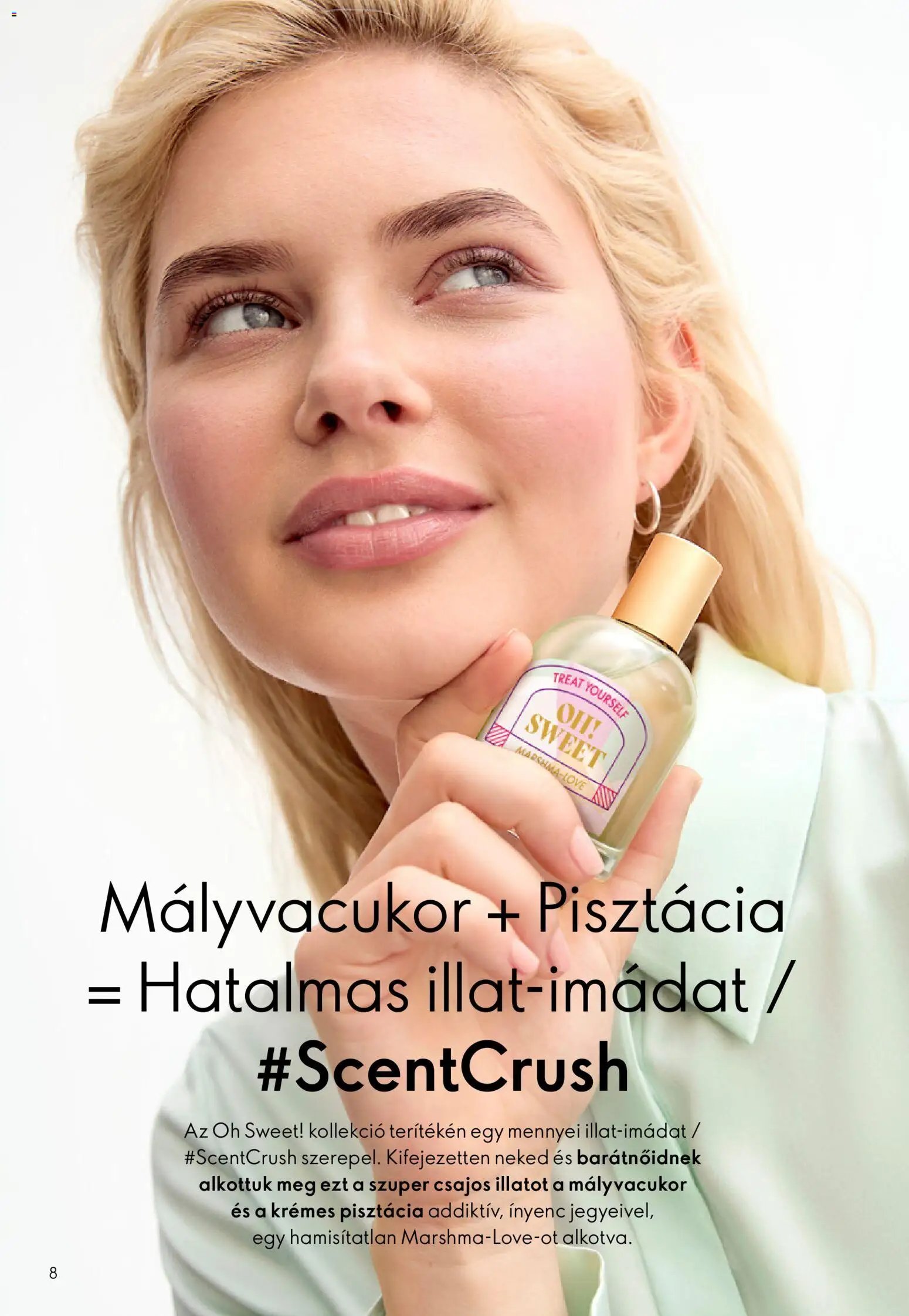 Oriflame újság 2026.01.21. Oriflame katalógus 2026/02 (2026-01-21 - 2026-02-10)