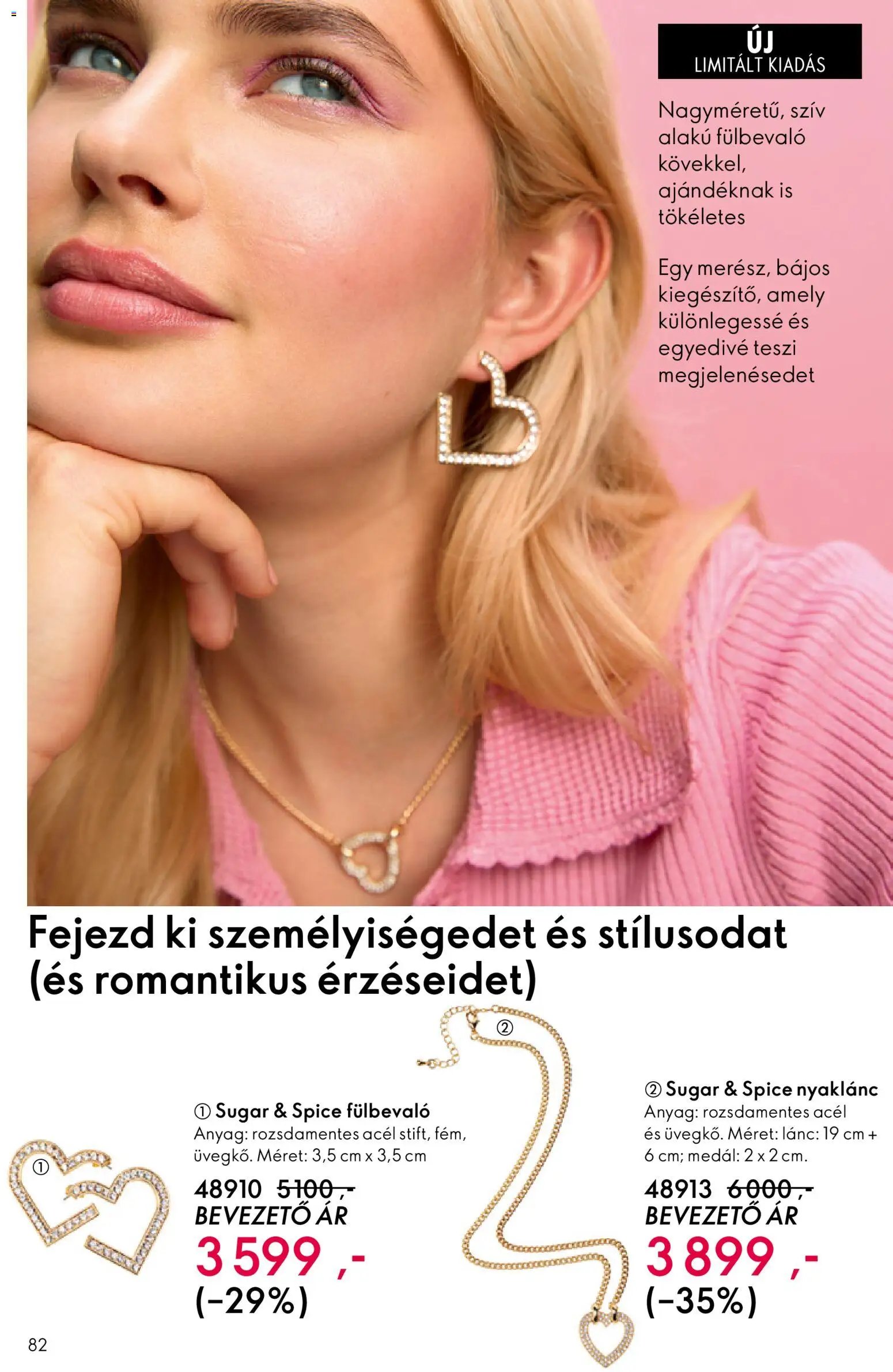 Oriflame újság 2026.01.21. Oriflame katalógus 2026/02 (2026-01-21 - 2026-02-10)