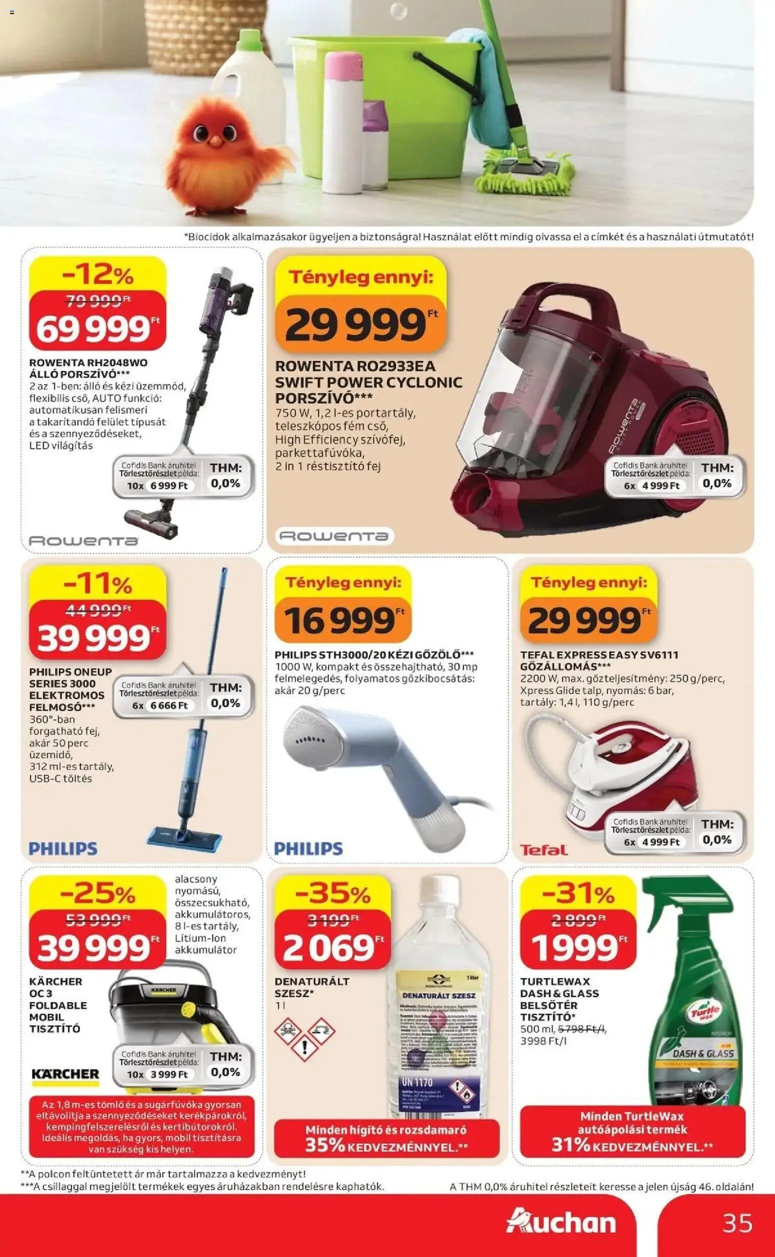 Auchan újság 2026.08.06. Auchan akciós újság Szolnok