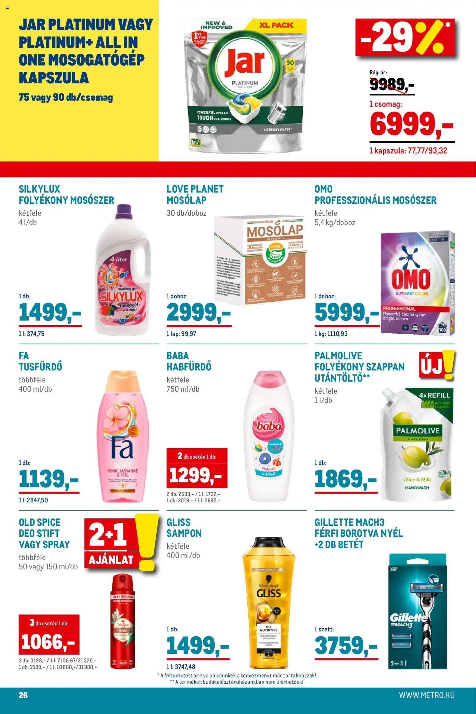 Metro újság 2025.12.01. Élelmiszer és Szezonális katalógus 2025/12 (2025-12-01 - 2025-12-31)