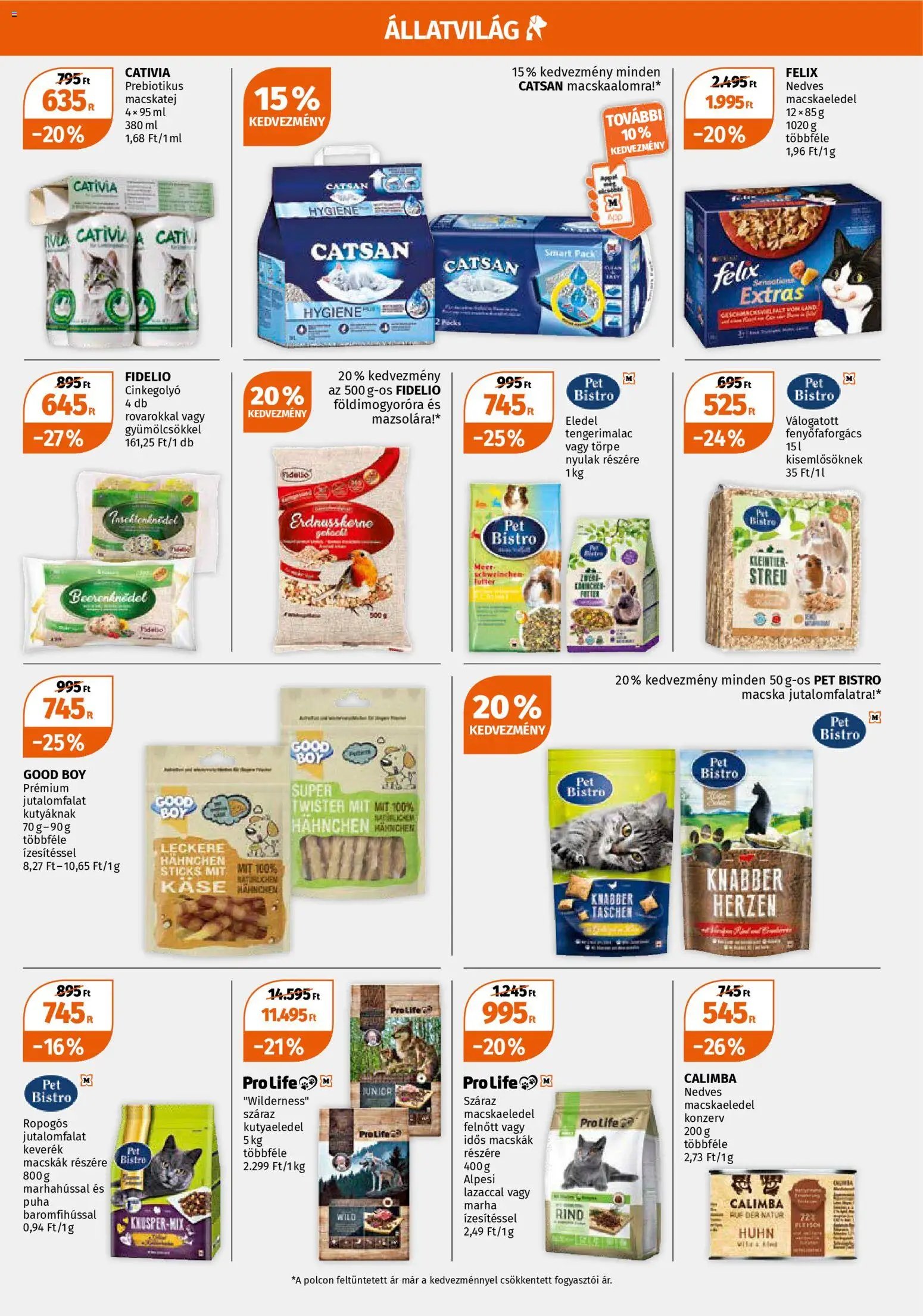 Müller újság 2025.12.01. Akciós újság Müller (2025-12-01 - 2025-12-07)