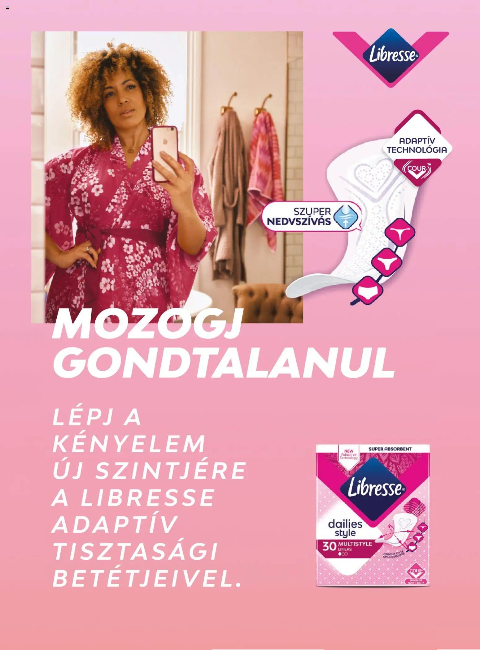 DM Drogerie Markt újság 2026.05.21. DM Drogerie Markt Active Beauty 2026/05 (2026-05-21)
