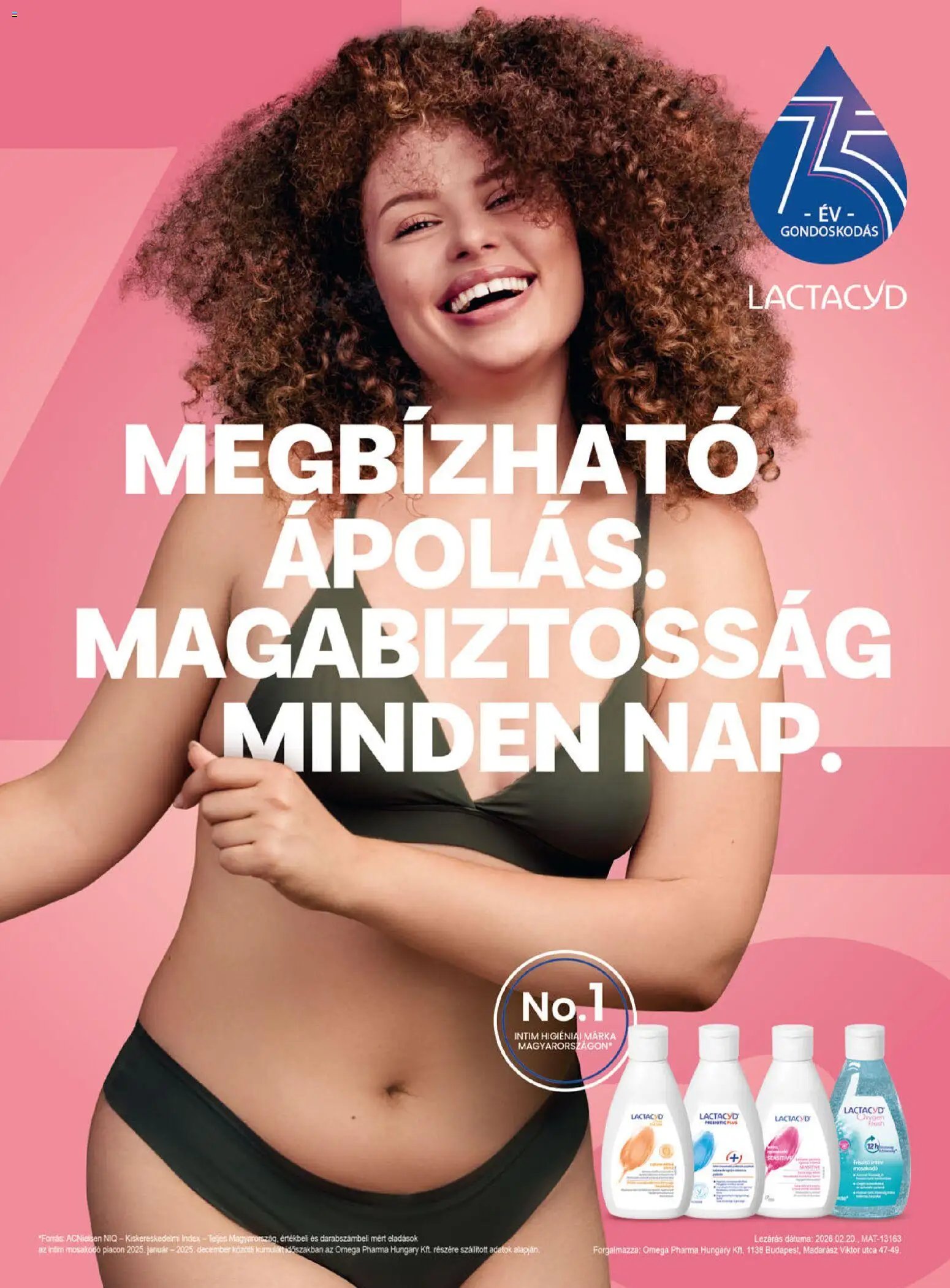 DM Drogerie Markt újság 2026.05.21. DM Drogerie Markt Active Beauty 2026/05 (2026-05-21)