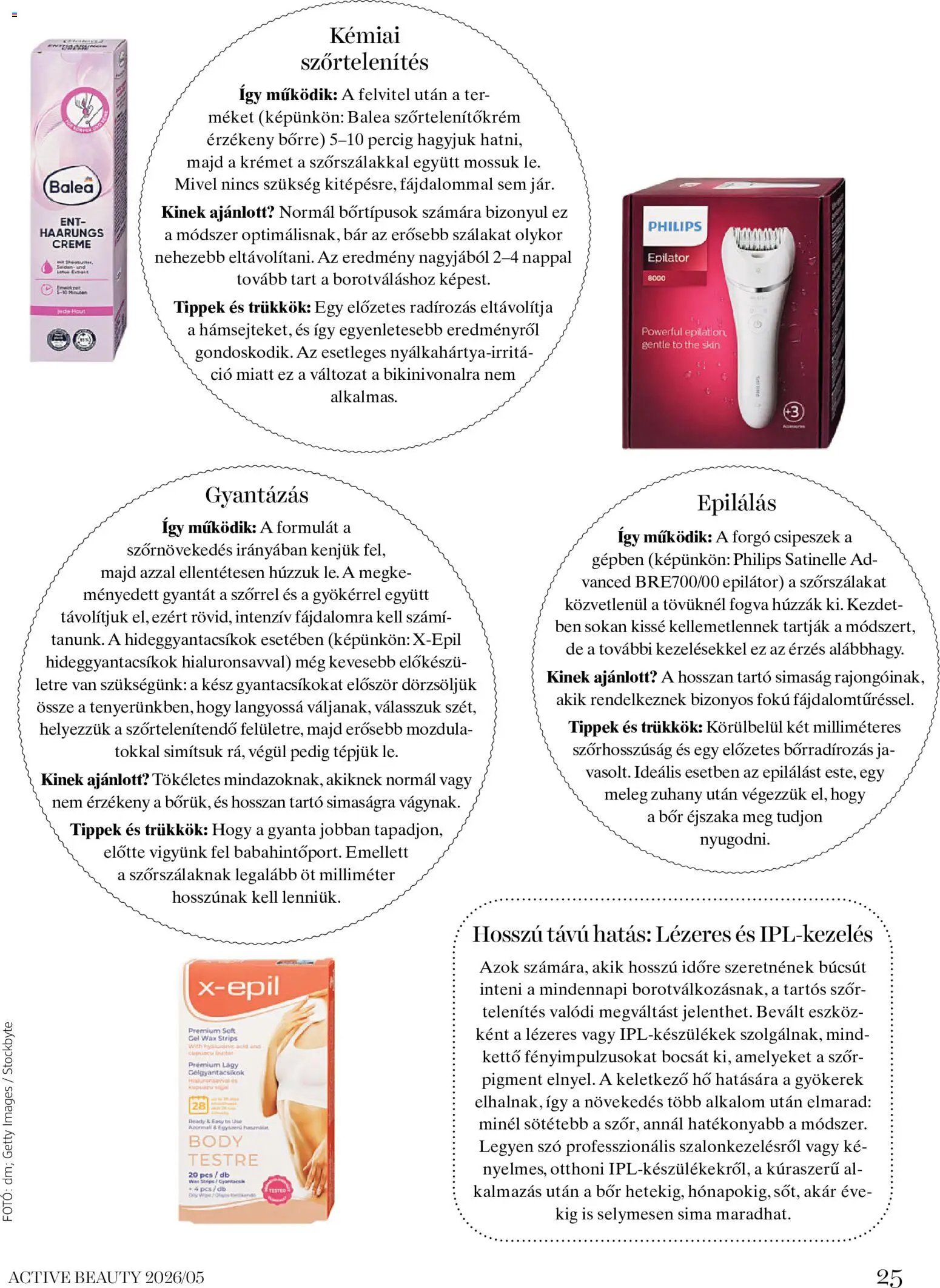 DM Drogerie Markt újság 2026.05.21. DM Drogerie Markt Active Beauty 2026/05 (2026-05-21)