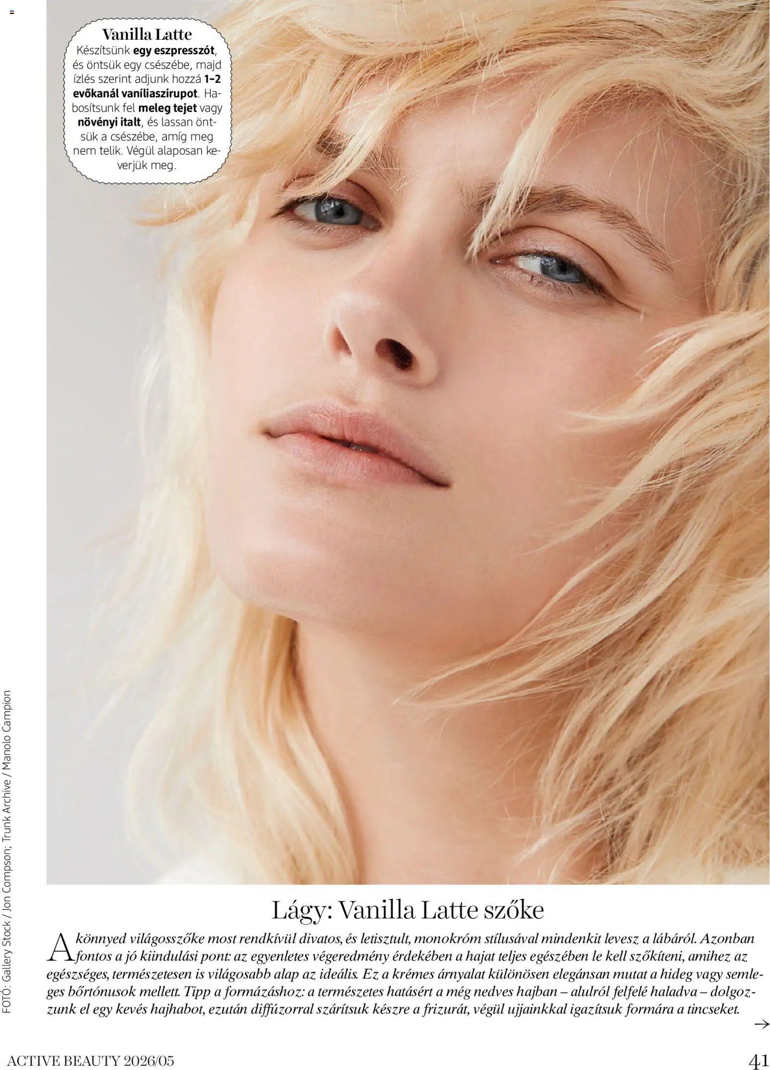DM Drogerie Markt újság 2026.05.21. DM Drogerie Markt Active Beauty 2026/05 (2026-05-21)