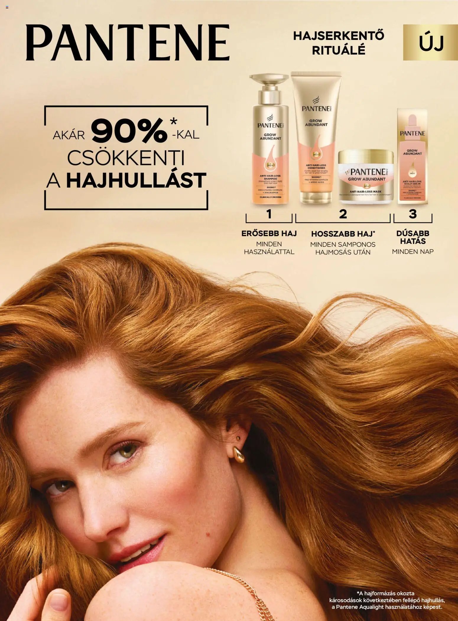 DM Drogerie Markt újság 2026.05.21. DM Drogerie Markt Active Beauty 2026/05 (2026-05-21)