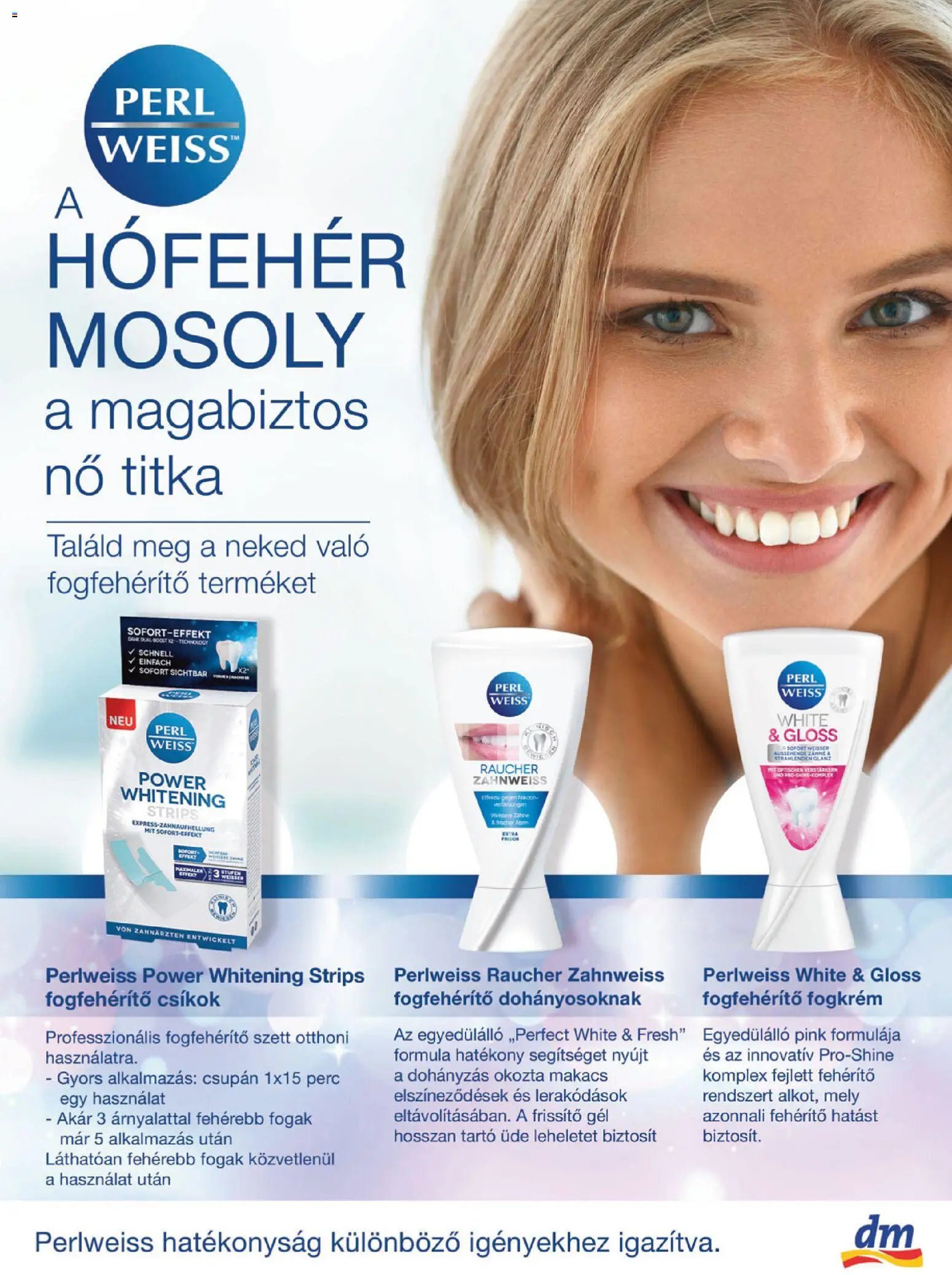 DM Drogerie Markt újság 2026.05.21. DM Drogerie Markt Active Beauty 2026/05 (2026-05-21)