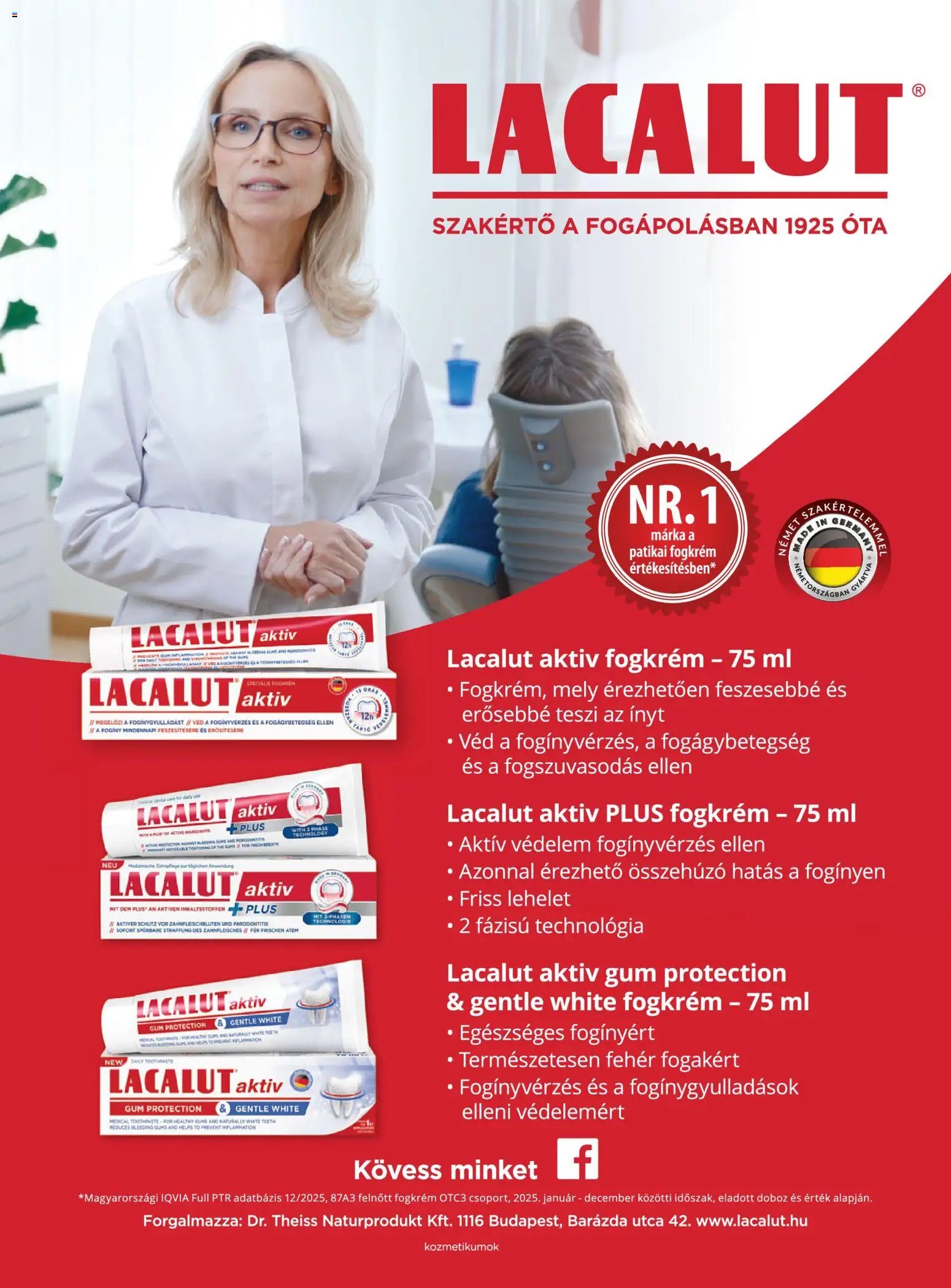 DM Drogerie Markt újság 2026.05.21. DM Drogerie Markt Active Beauty 2026/05 (2026-05-21)