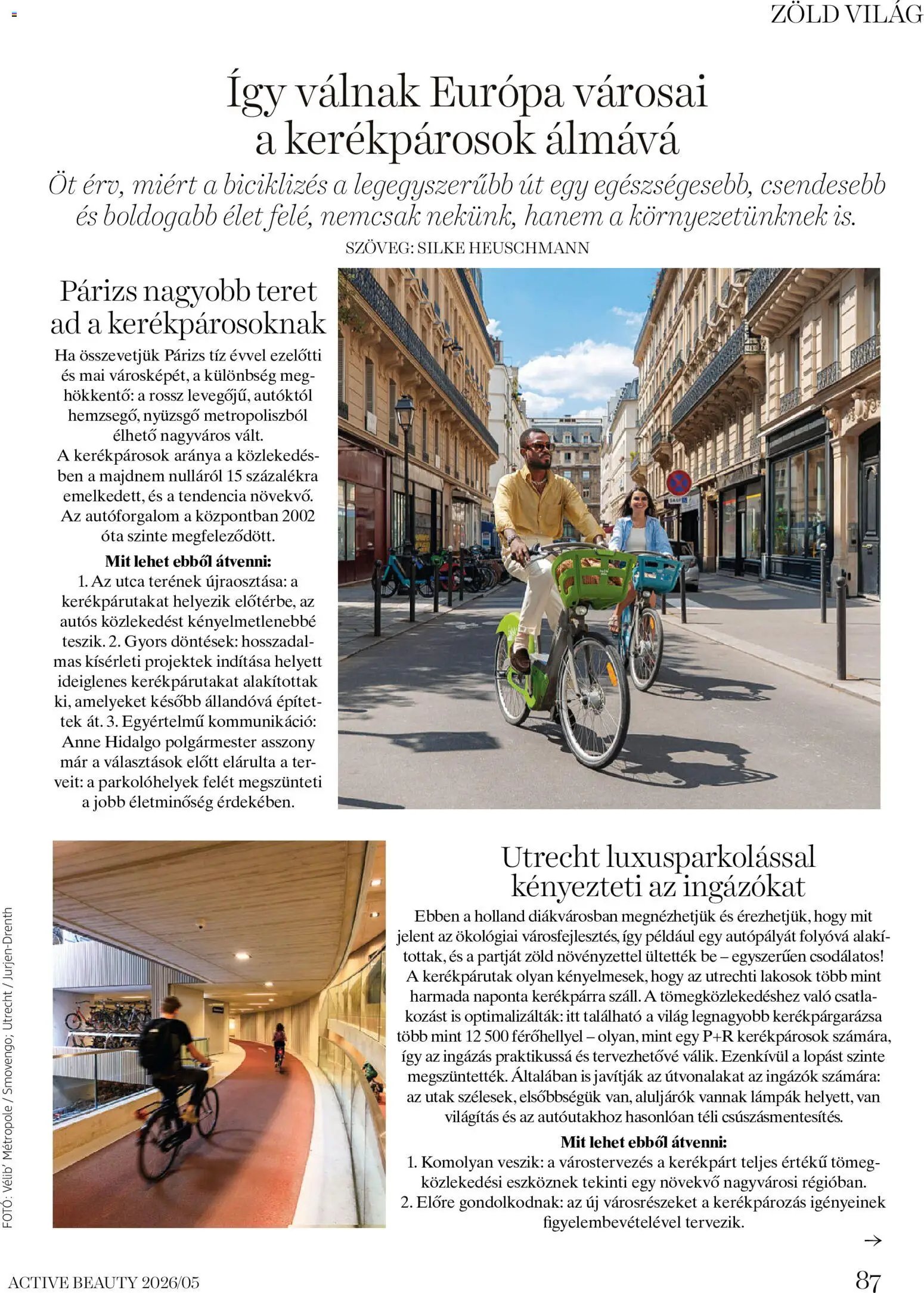 DM Drogerie Markt újság 2026.05.21. DM Drogerie Markt Active Beauty 2026/05 (2026-05-21)