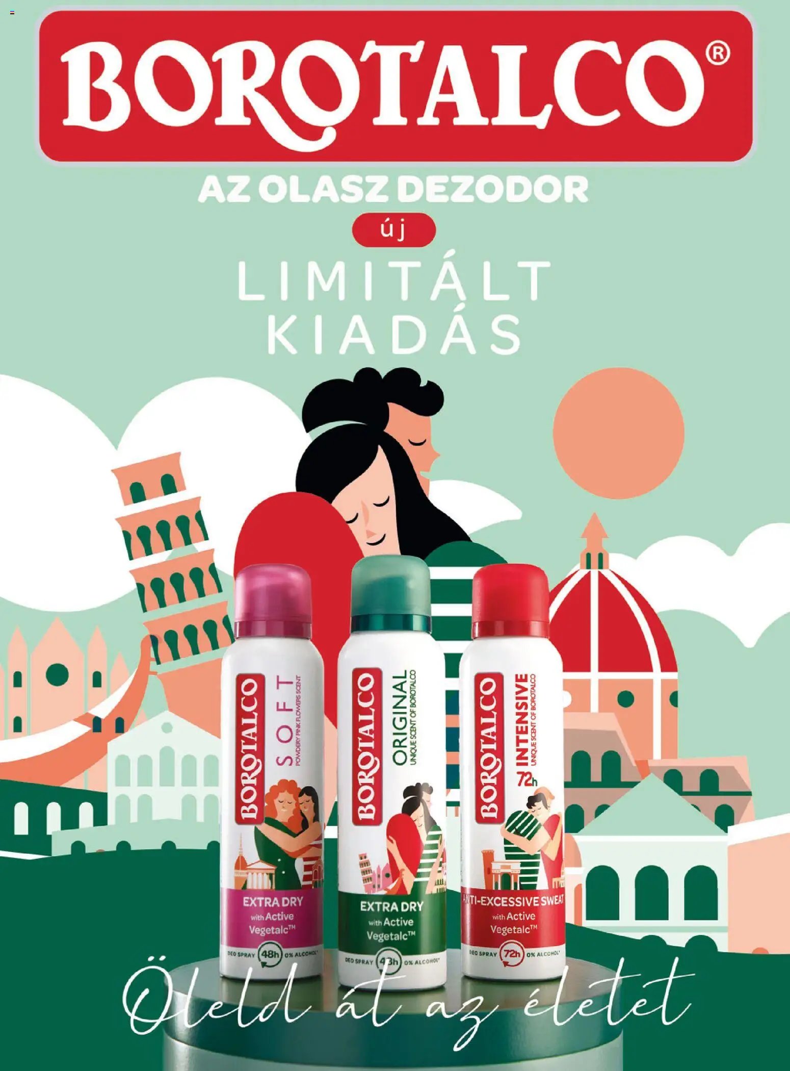 DM Drogerie Markt újság 2026.05.21. DM Drogerie Markt Active Beauty 2026/05 (2026-05-21)