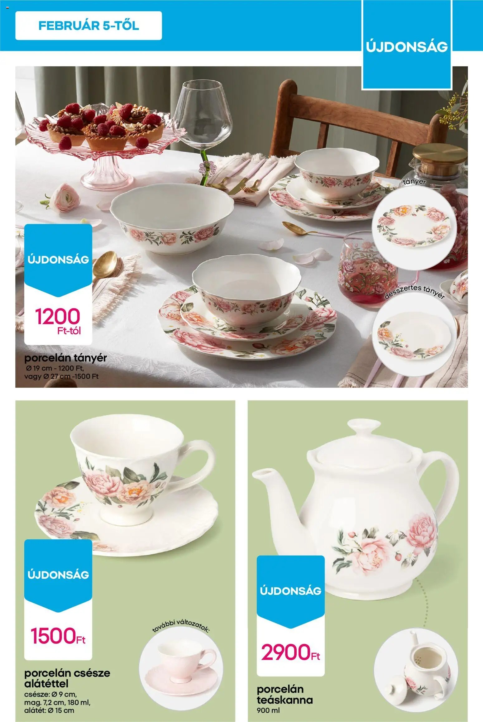 Pepco újság 2026.02.05. Akciós újság Pepco (2026-02-05 - 2026-02-11)