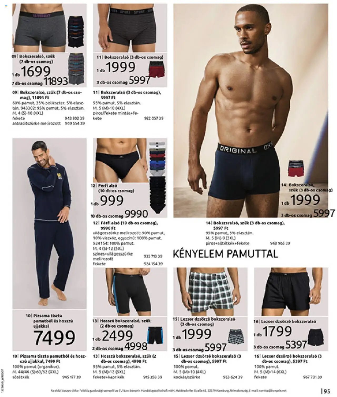 Bonprix újság 2025.09.22. Bonprix katalógus - Gyengéd Évszakváltás (2025-09-22 - 2025-11-03)