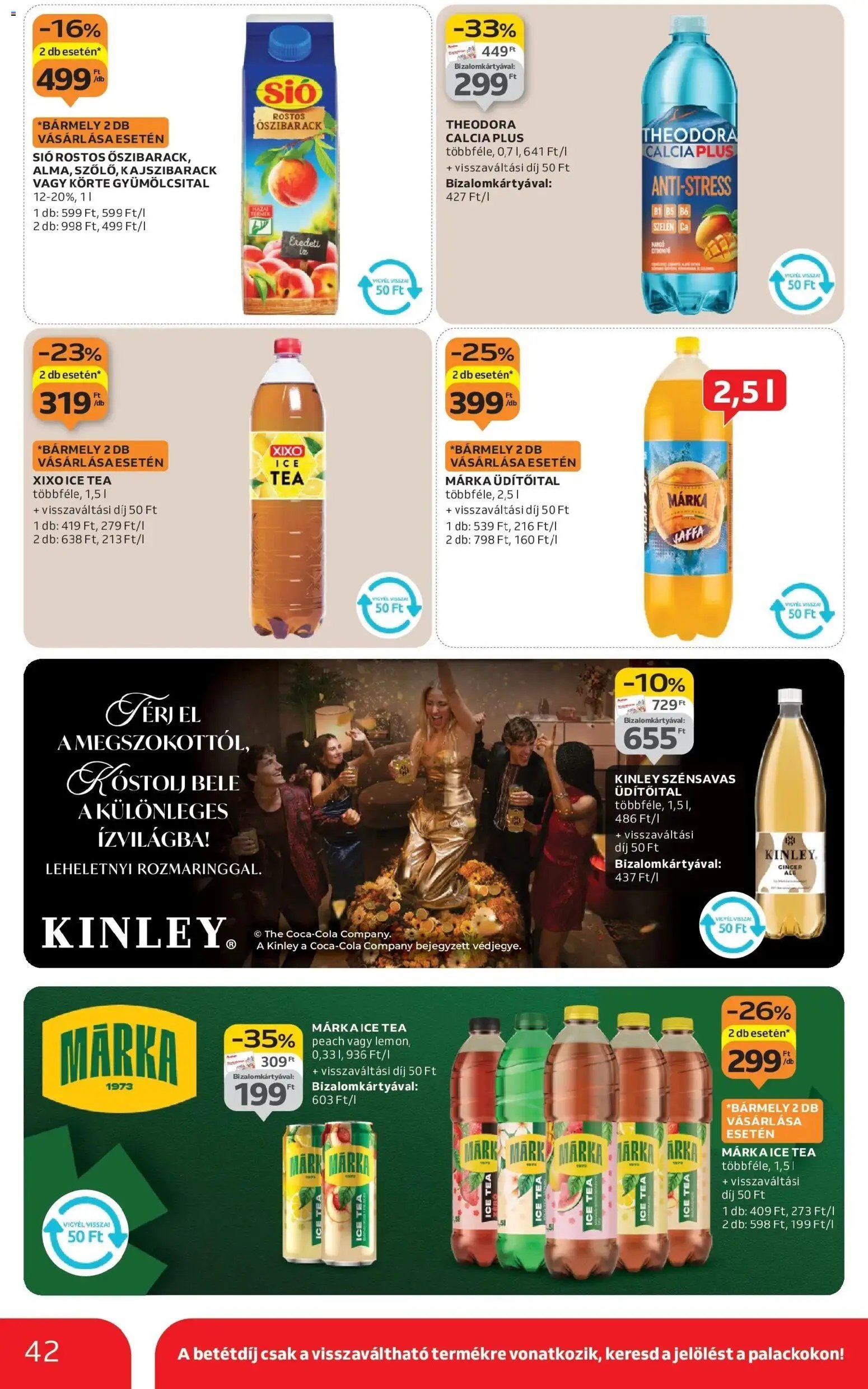 Auchan újság 2025.12.18. Miskolc Akciós újság Auchan (2025-12-18 - 2025-12-24)