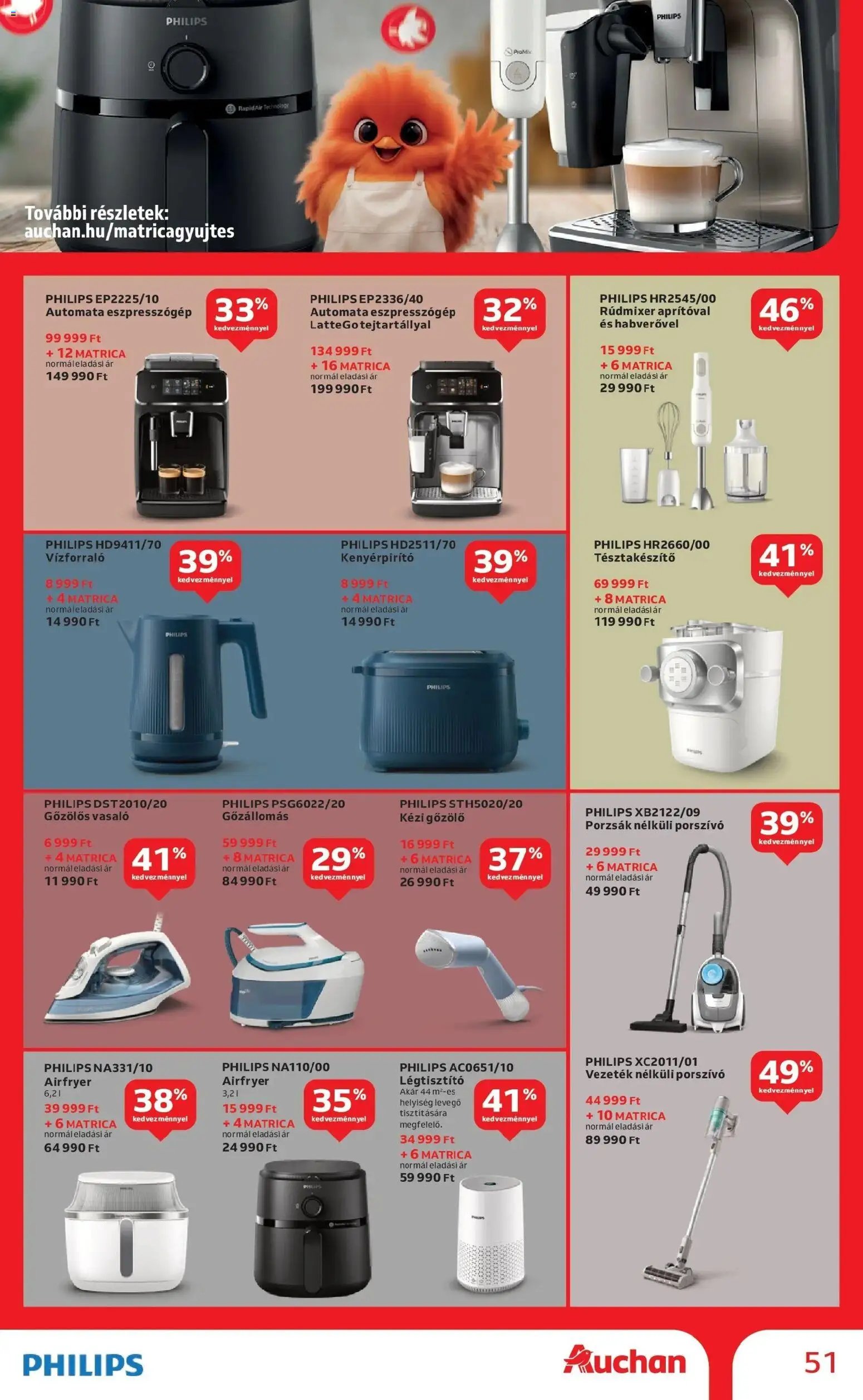 Auchan újság 2025.12.18. Miskolc Akciós újság Auchan (2025-12-18 - 2025-12-24)