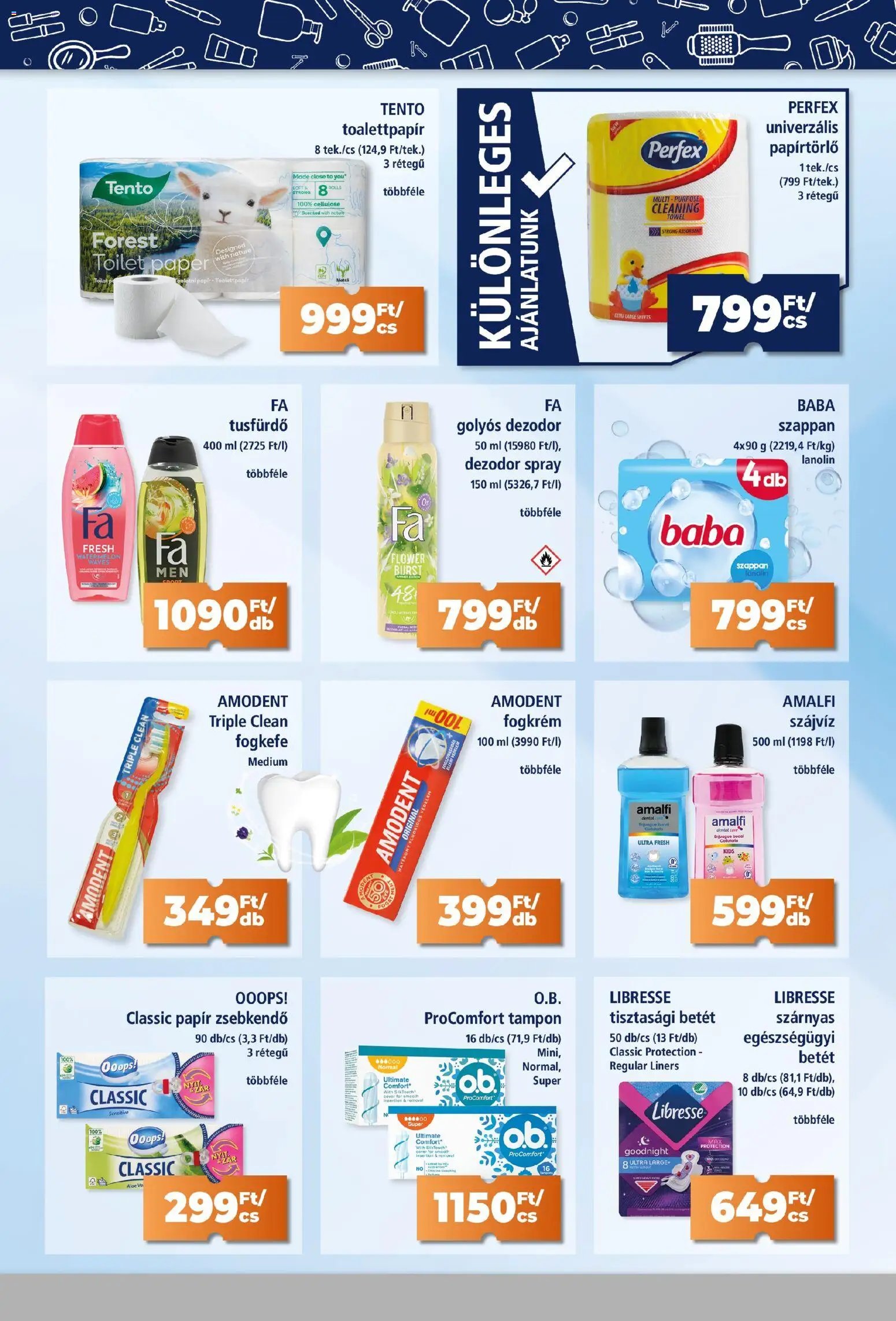 Goods Market újság 2026.04.02. Goods Market akciós újság (2026-04-02 - 2026-04-11)