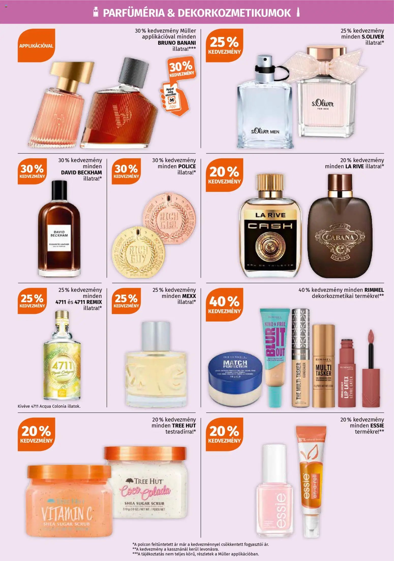 Müller újság 2026.03.02. Közeledik a húsvét! (2026-03-02 - 2026-03-08)