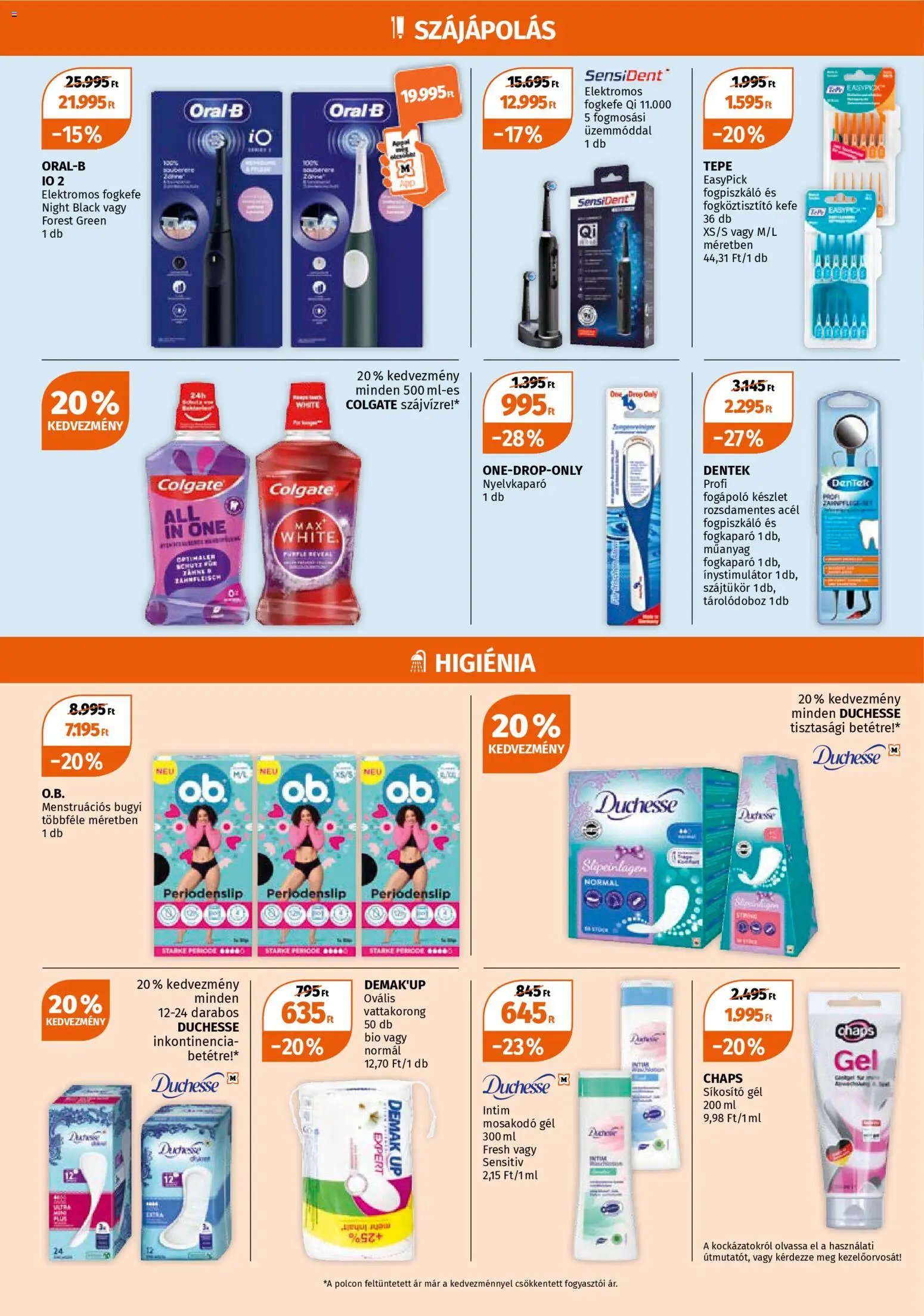 Müller újság 2026.03.02. Közeledik a húsvét! (2026-03-02 - 2026-03-08)