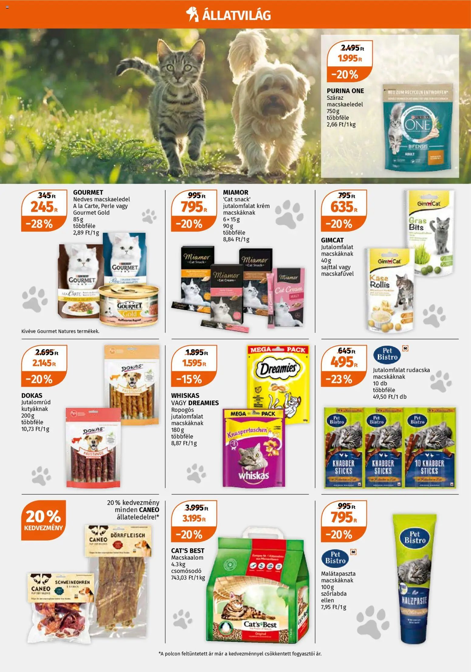 Müller újság 2026.03.02. Közeledik a húsvét! (2026-03-02 - 2026-03-08)