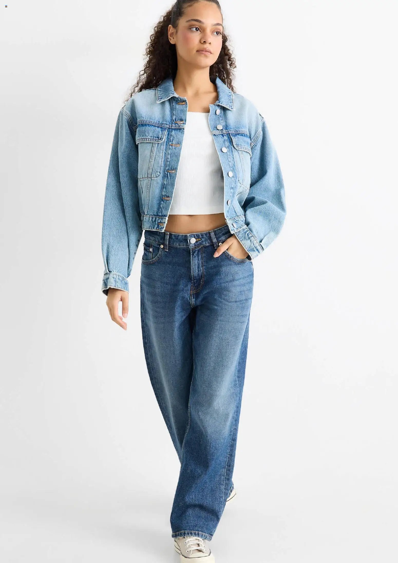 C&A újság 2025.12.05. Akciós újság C&A (2025-12-05)