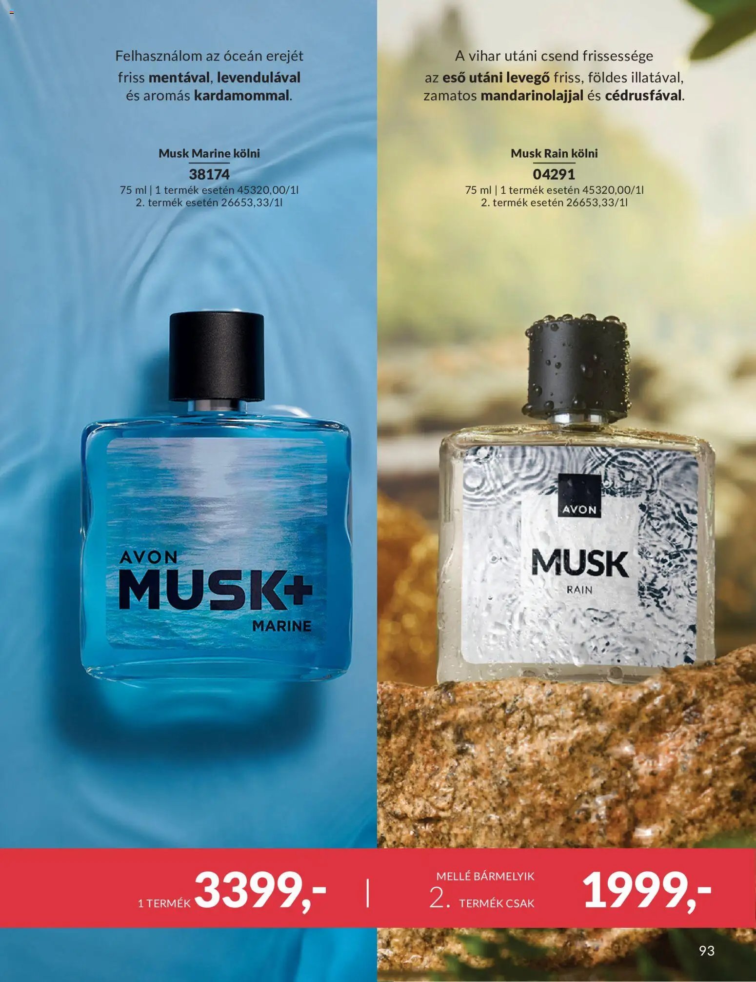 Avon újság 2026.05.01. AVON online katalógus 2026 májusi (2026-05-01 - 2026-05-31)