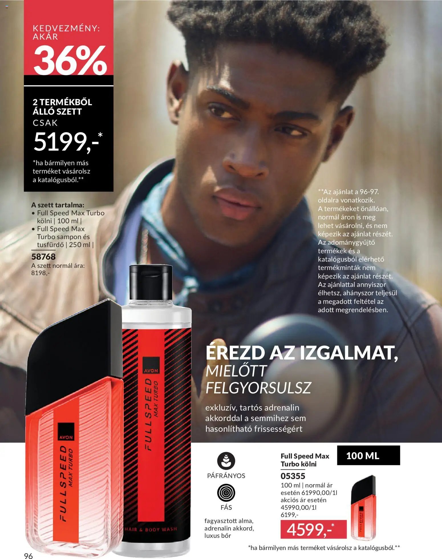 Avon újság 2026.05.01. AVON online katalógus 2026 májusi (2026-05-01 - 2026-05-31)