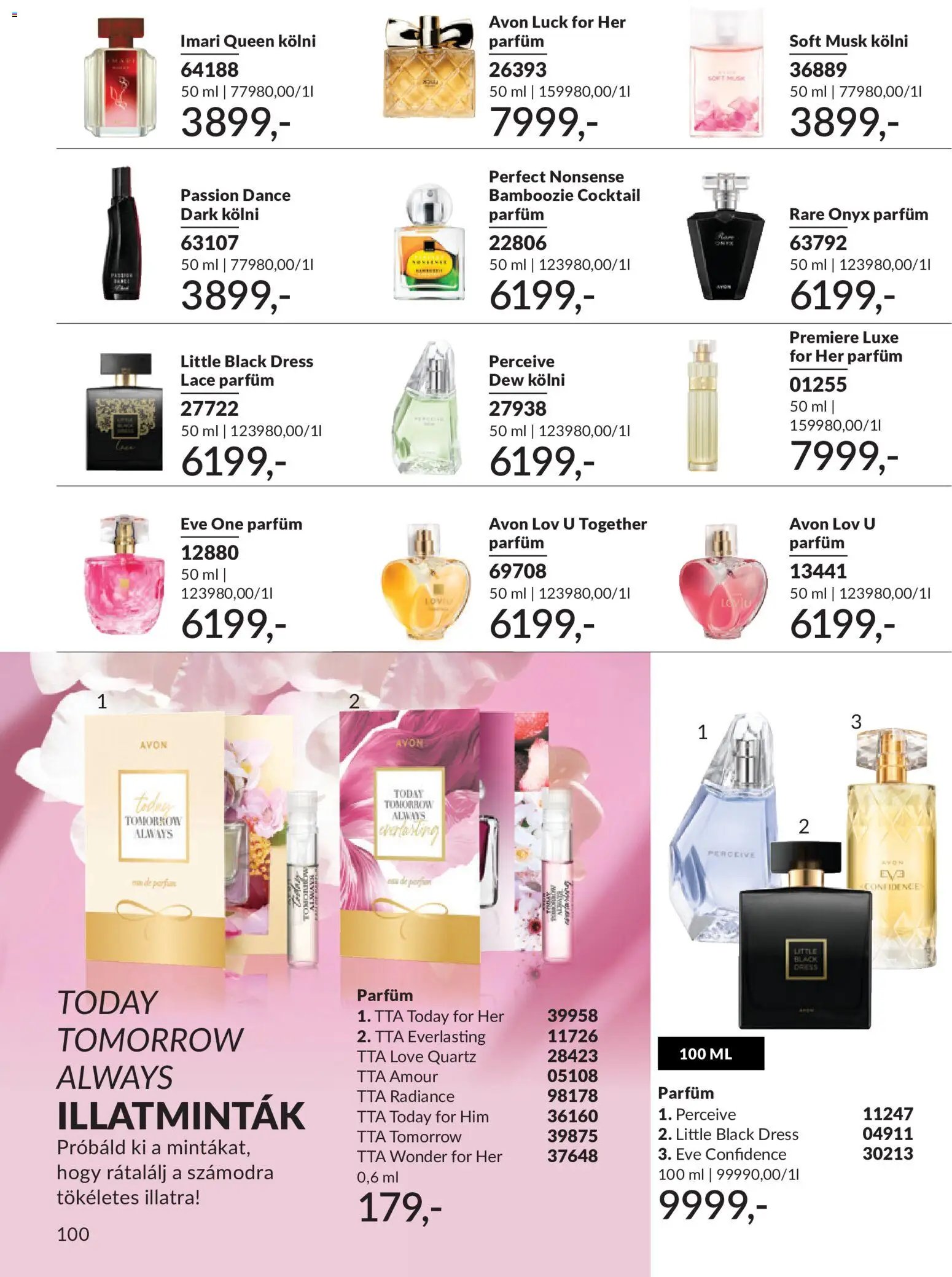 Avon újság 2026.05.01. AVON online katalógus 2026 májusi (2026-05-01 - 2026-05-31)