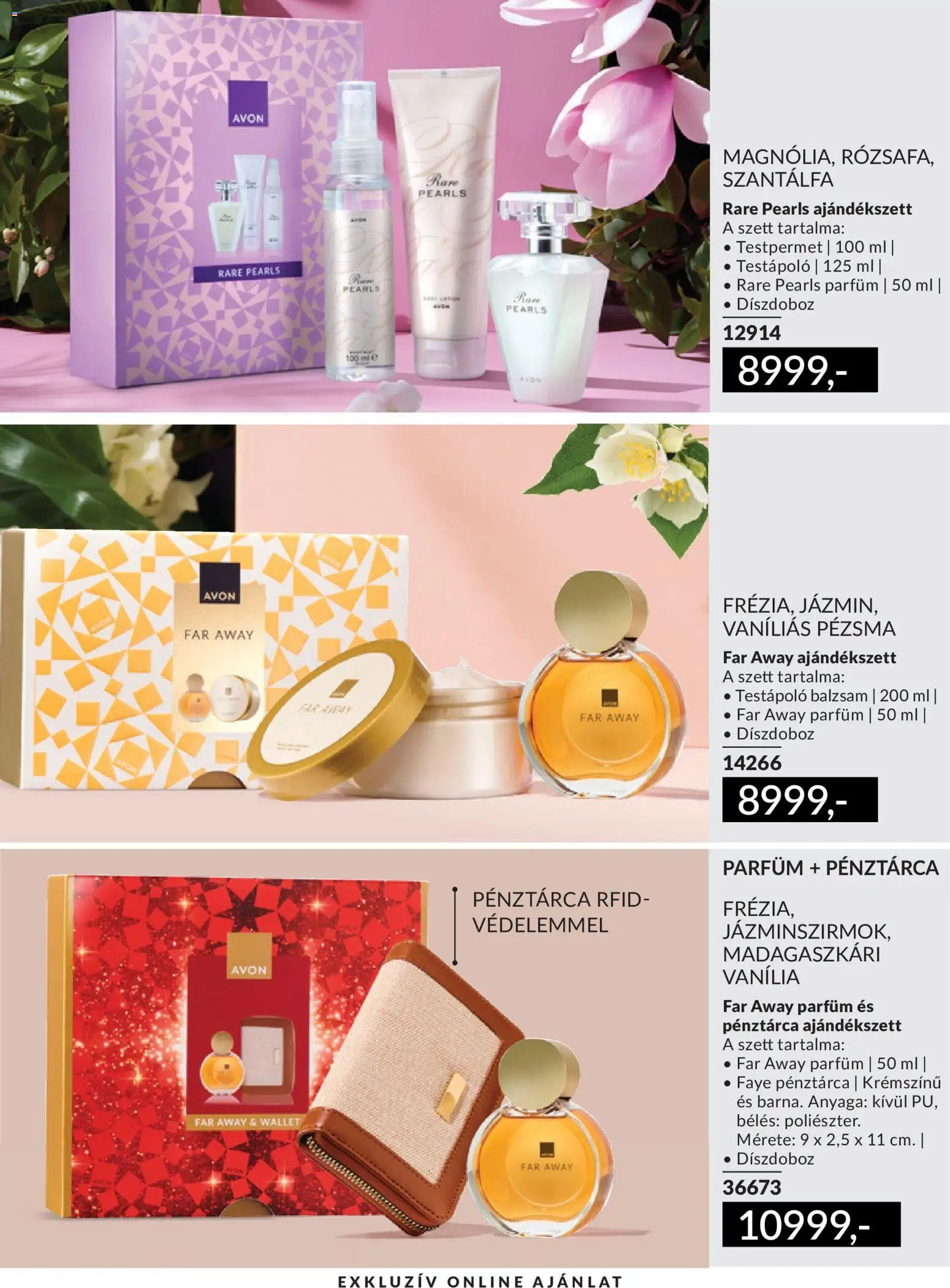 Avon újság 2026.05.01. AVON online katalógus 2026 májusi (2026-05-01 - 2026-05-31)