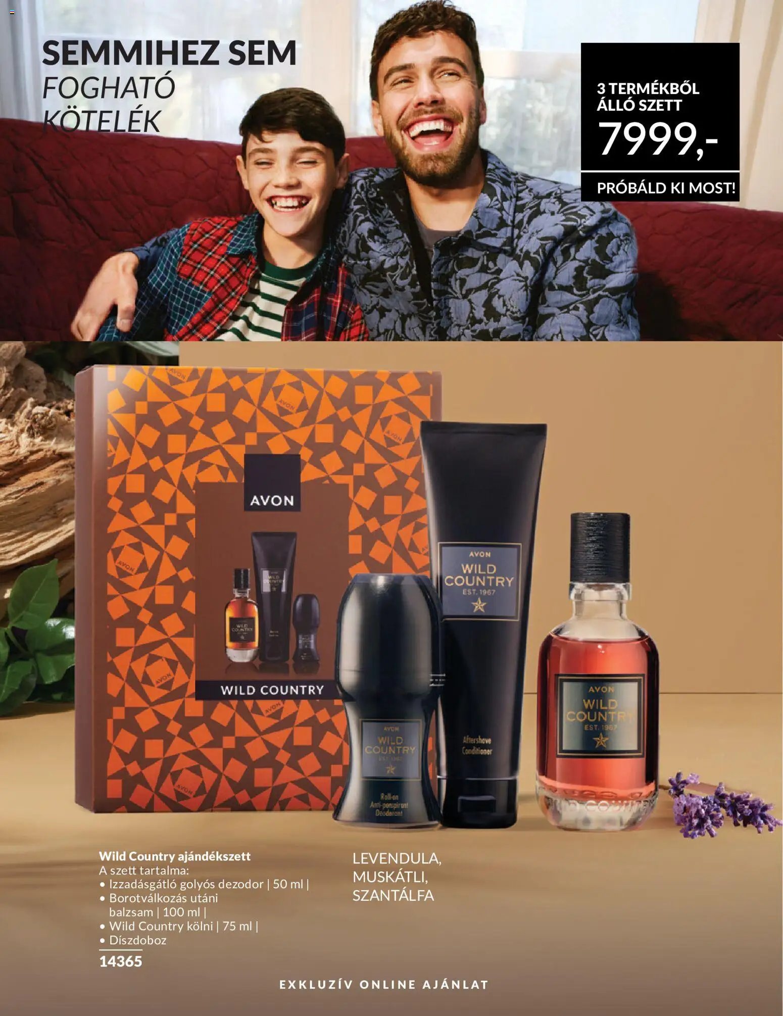 Avon újság 2026.05.01. AVON online katalógus 2026 májusi (2026-05-01 - 2026-05-31)