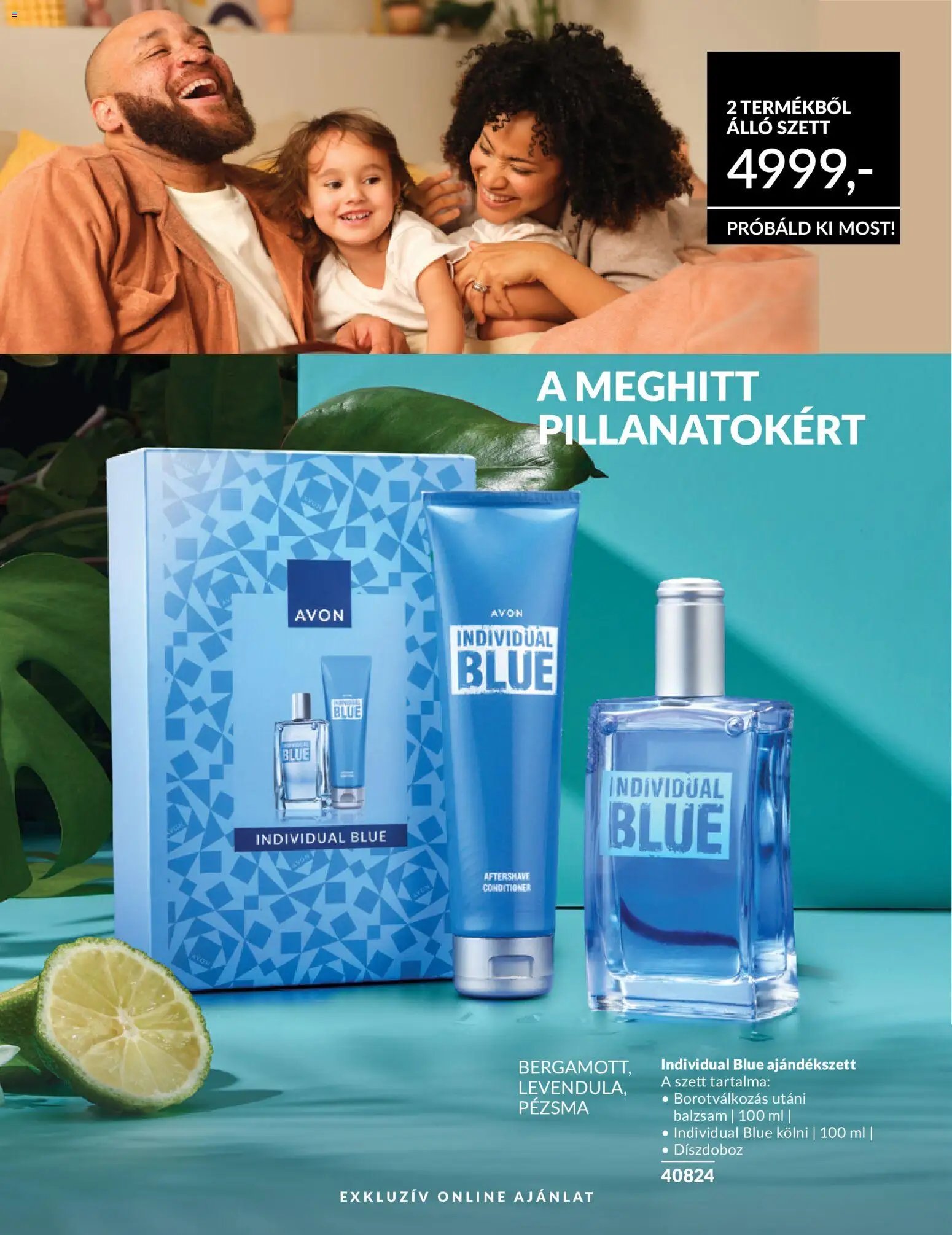 Avon újság 2026.05.01. AVON online katalógus 2026 májusi (2026-05-01 - 2026-05-31)