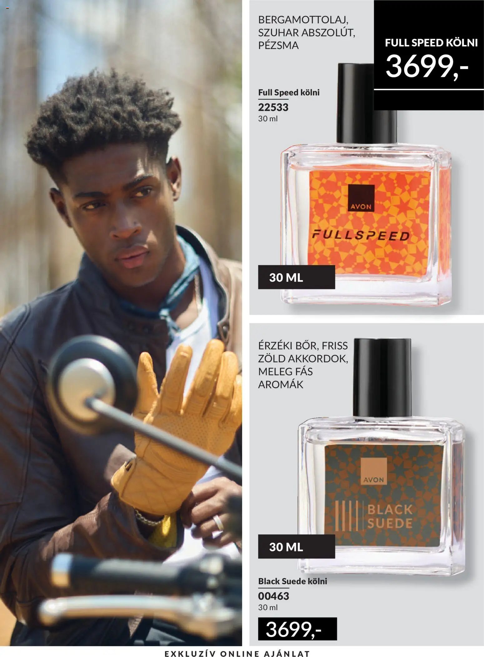 Avon újság 2026.05.01. AVON online katalógus 2026 májusi (2026-05-01 - 2026-05-31)