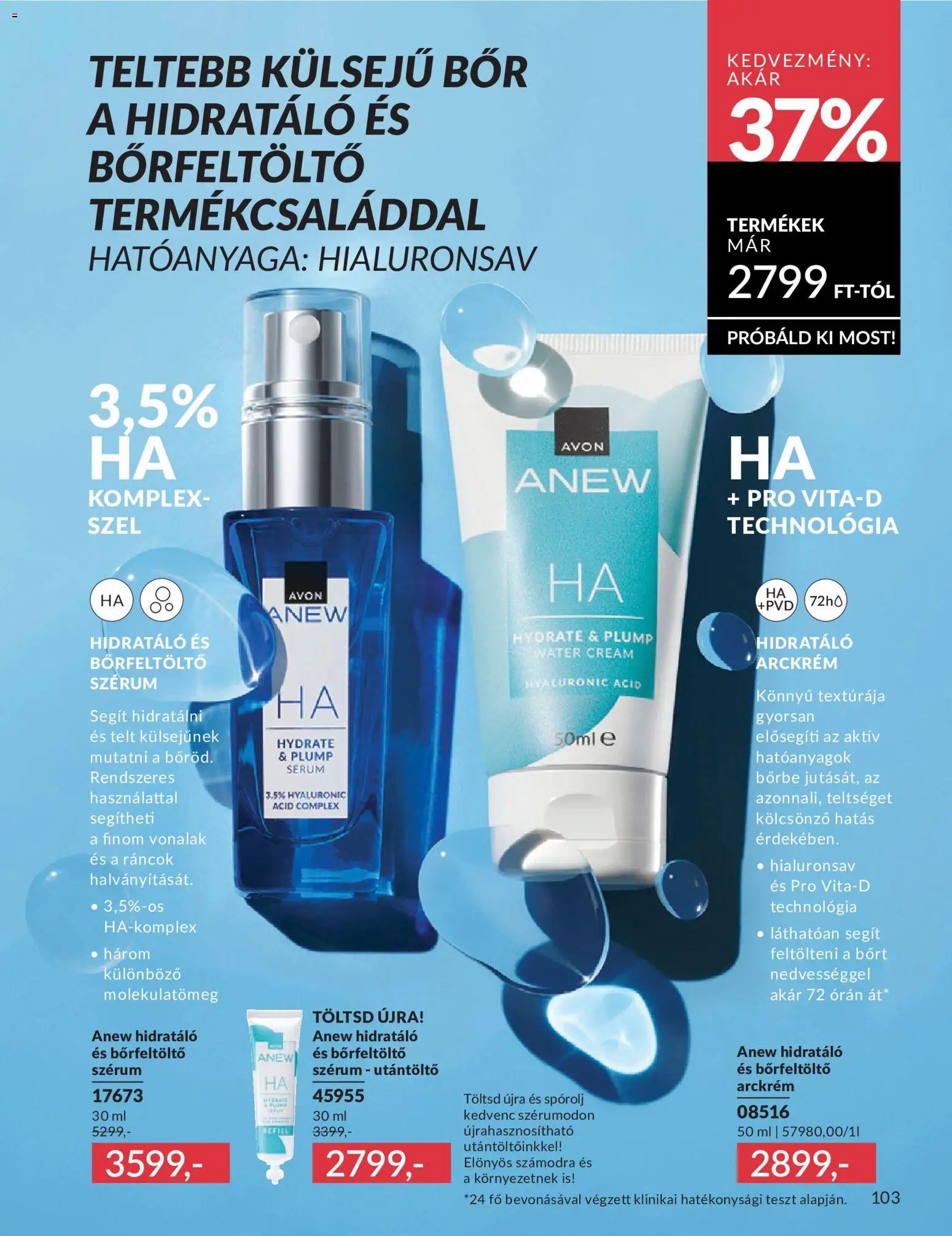 Avon újság 2026.05.01. AVON online katalógus 2026 májusi (2026-05-01 - 2026-05-31)