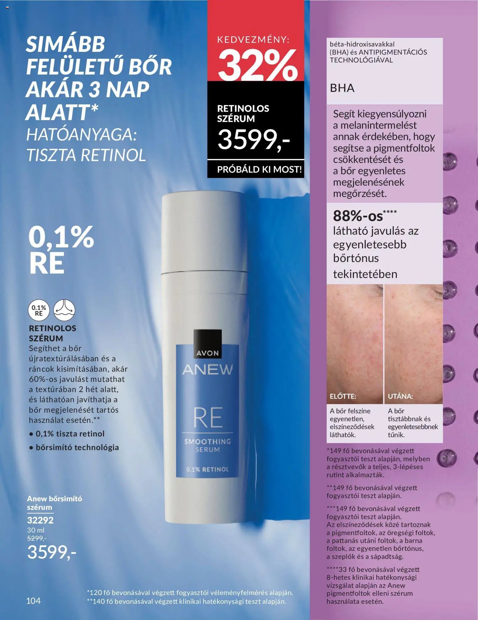 Avon újság 2026.05.01. AVON online katalógus 2026 májusi (2026-05-01 - 2026-05-31)