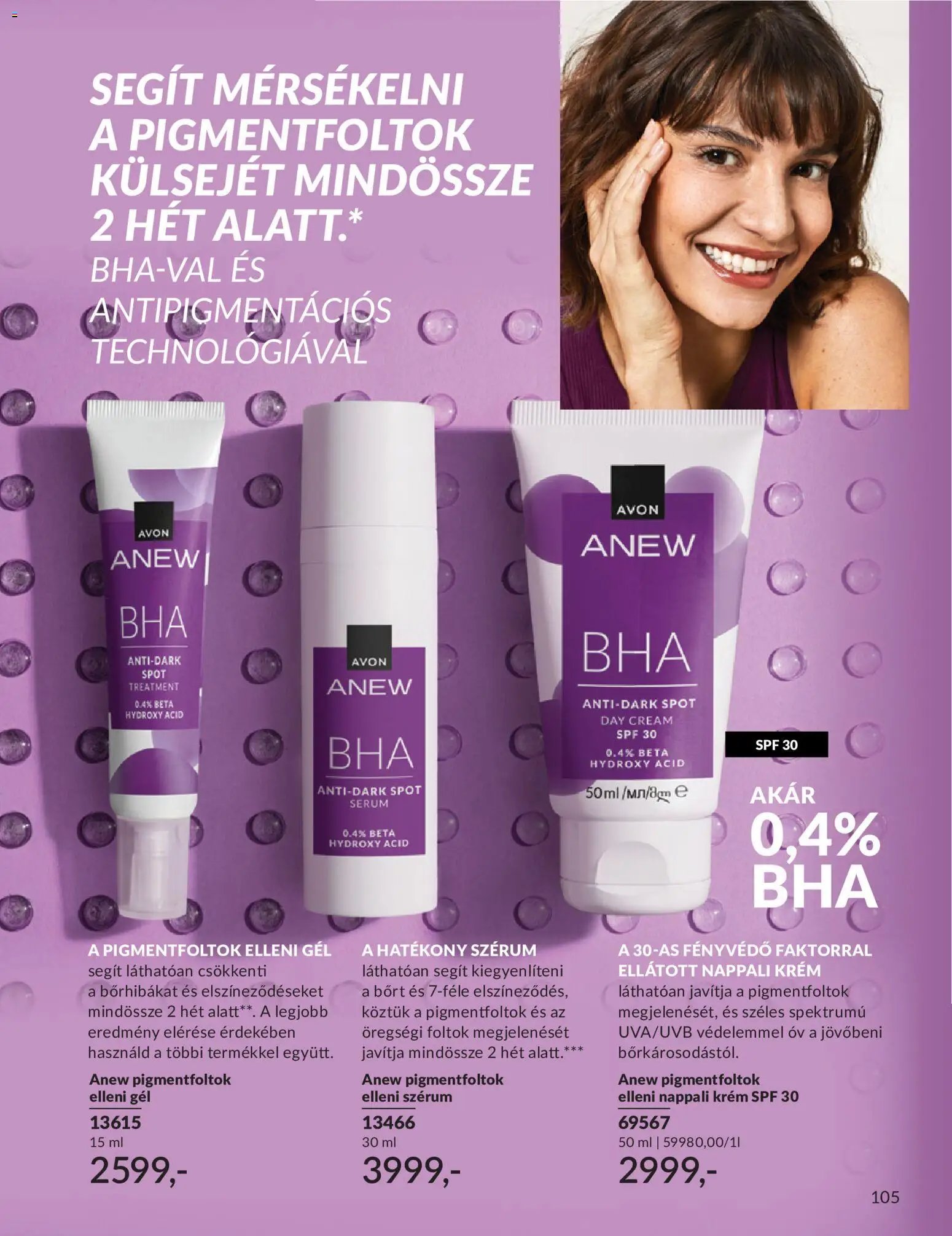 Avon újság 2026.05.01. AVON online katalógus 2026 májusi (2026-05-01 - 2026-05-31)