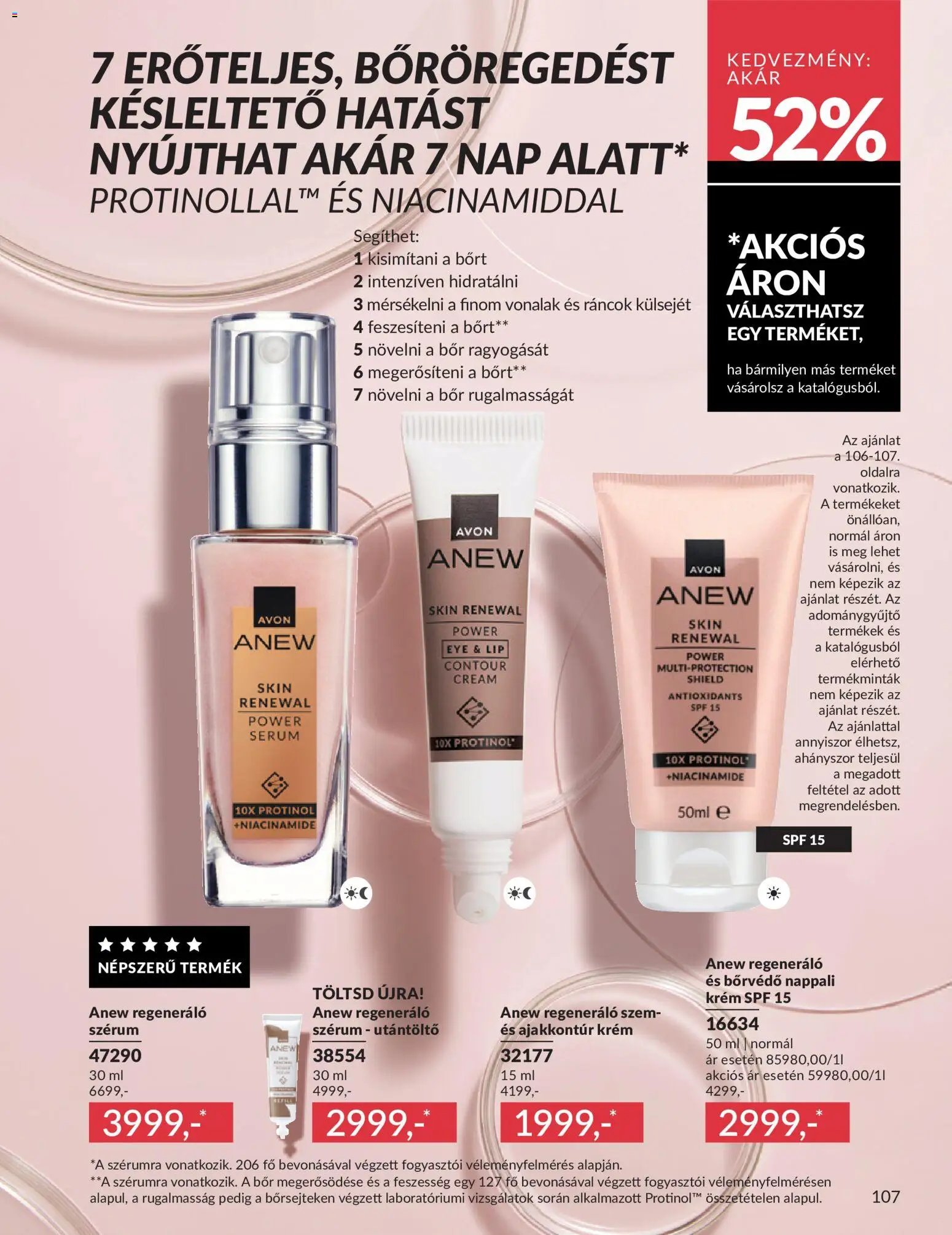 Avon újság 2026.05.01. AVON online katalógus 2026 májusi (2026-05-01 - 2026-05-31)