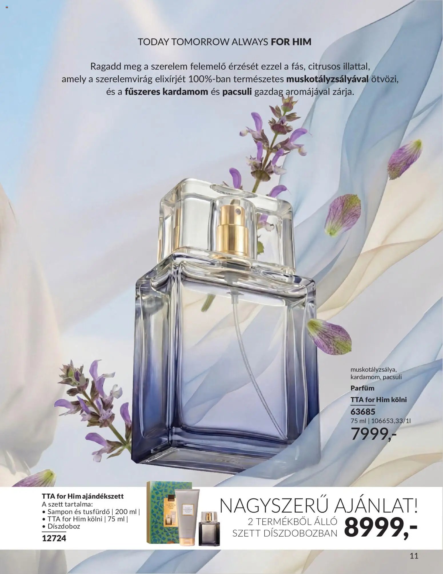 Avon újság 2026.05.01. AVON online katalógus 2026 májusi (2026-05-01 - 2026-05-31)