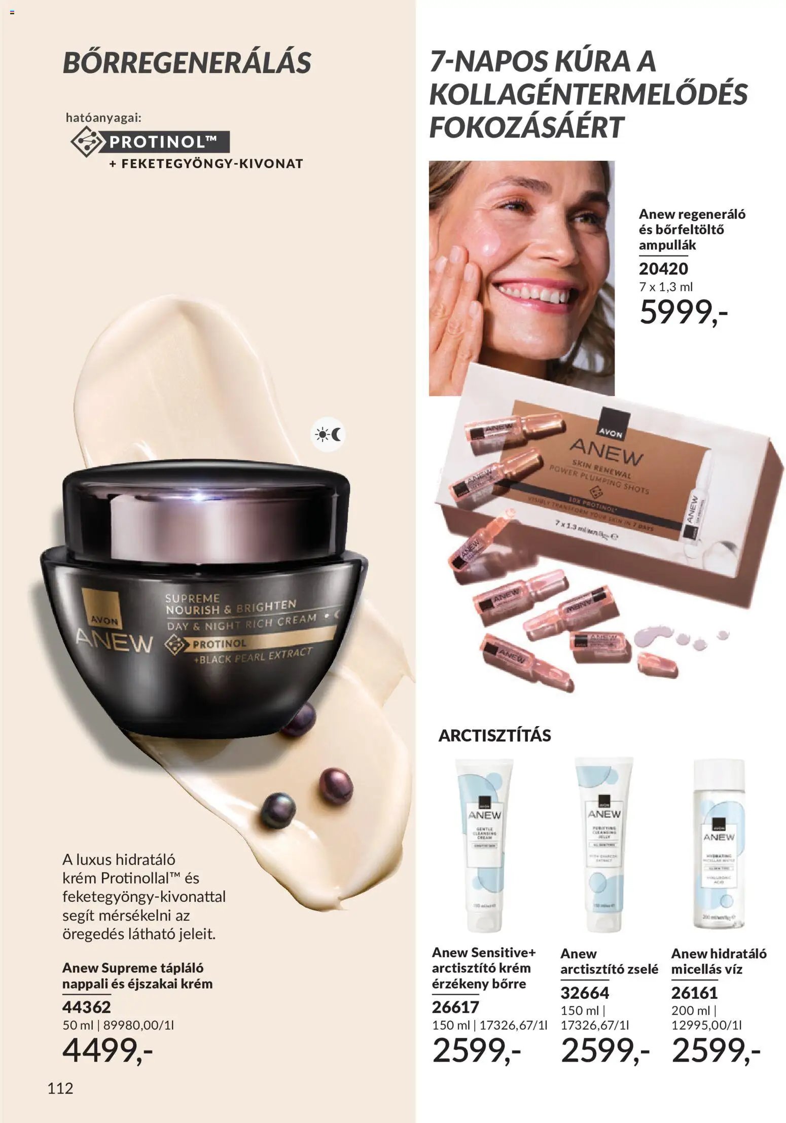 Avon újság 2026.05.01. AVON online katalógus 2026 májusi (2026-05-01 - 2026-05-31)