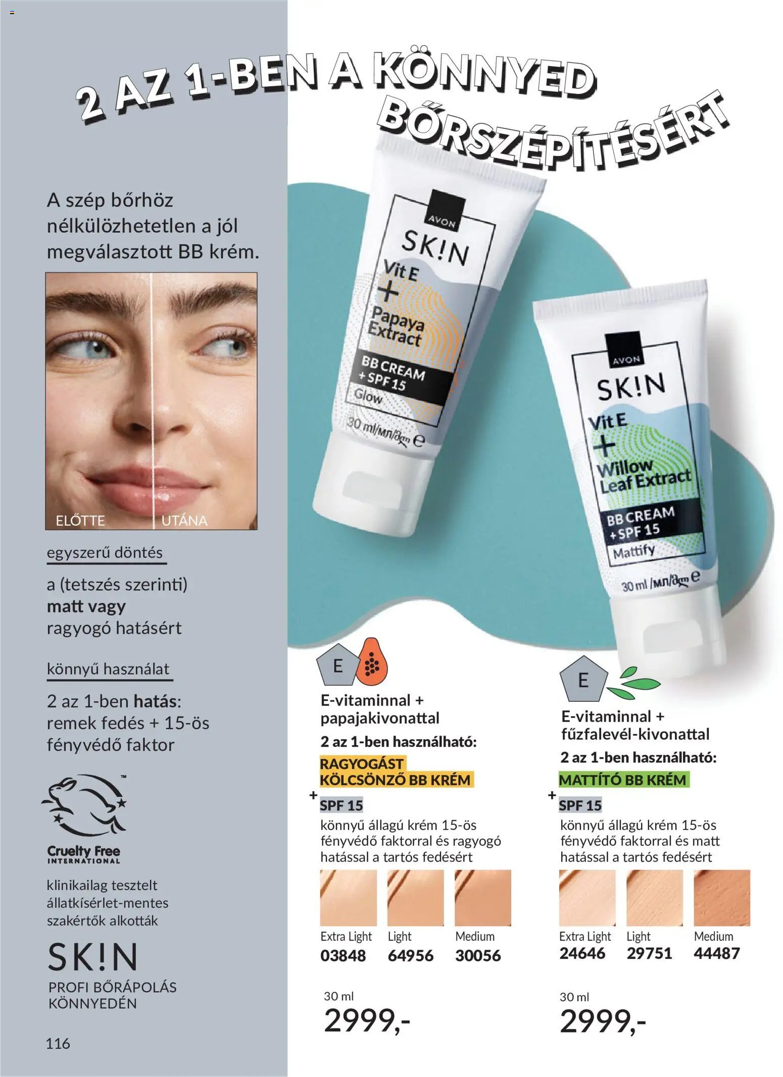 Avon újság 2026.05.01. AVON online katalógus 2026 májusi (2026-05-01 - 2026-05-31)