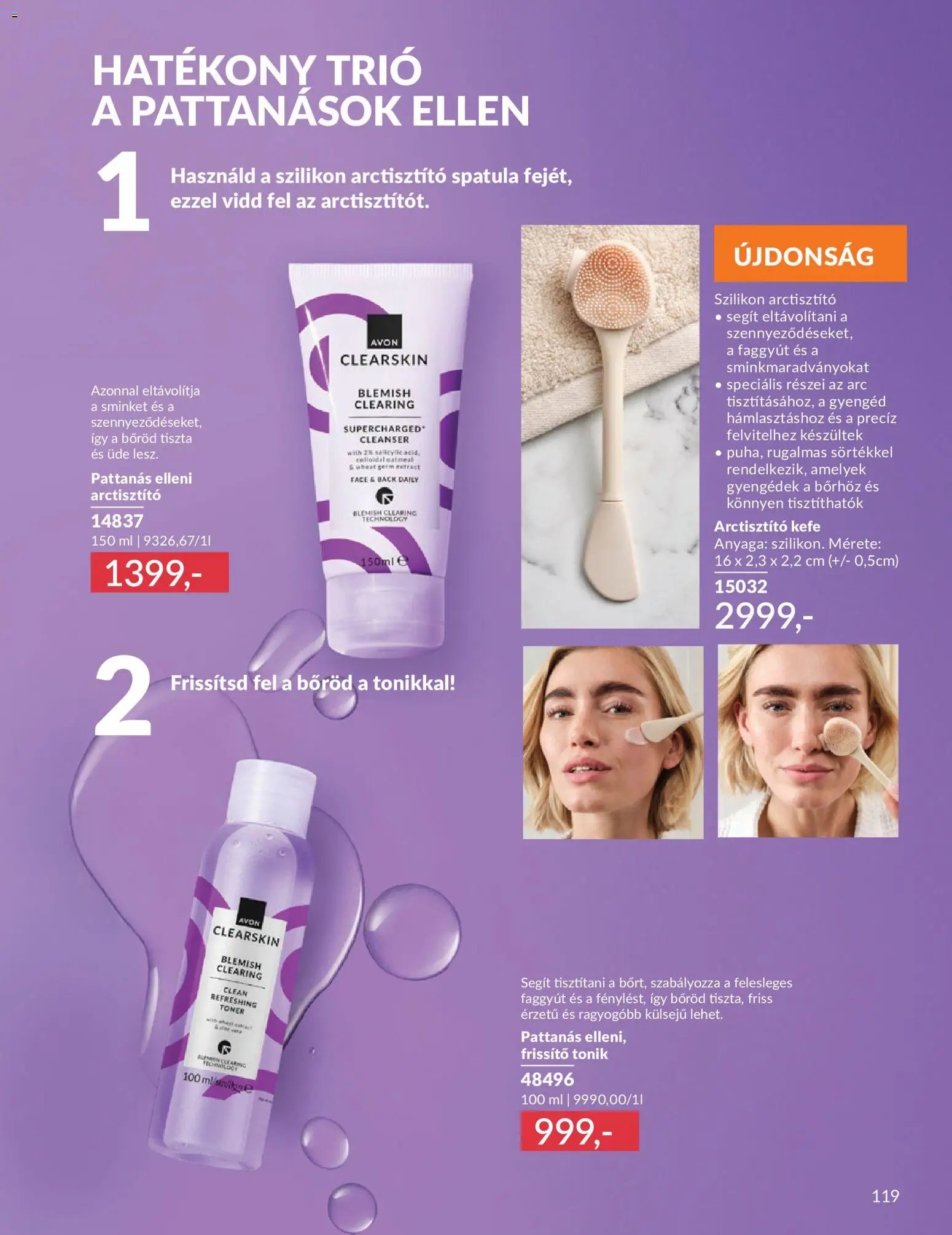 Avon újság 2026.05.01. AVON online katalógus 2026 májusi (2026-05-01 - 2026-05-31)