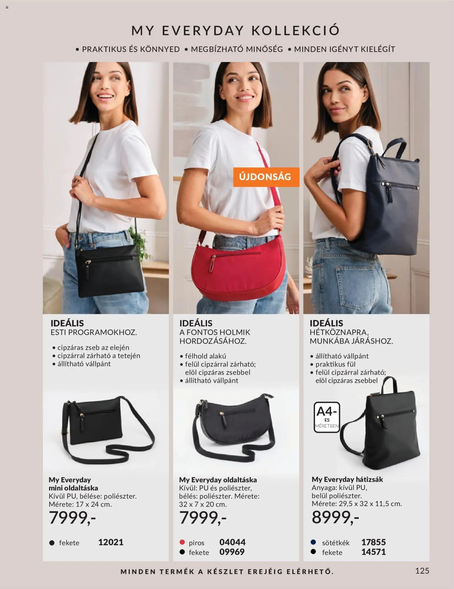Avon újság 2026.05.01. AVON online katalógus 2026 májusi (2026-05-01 - 2026-05-31)
