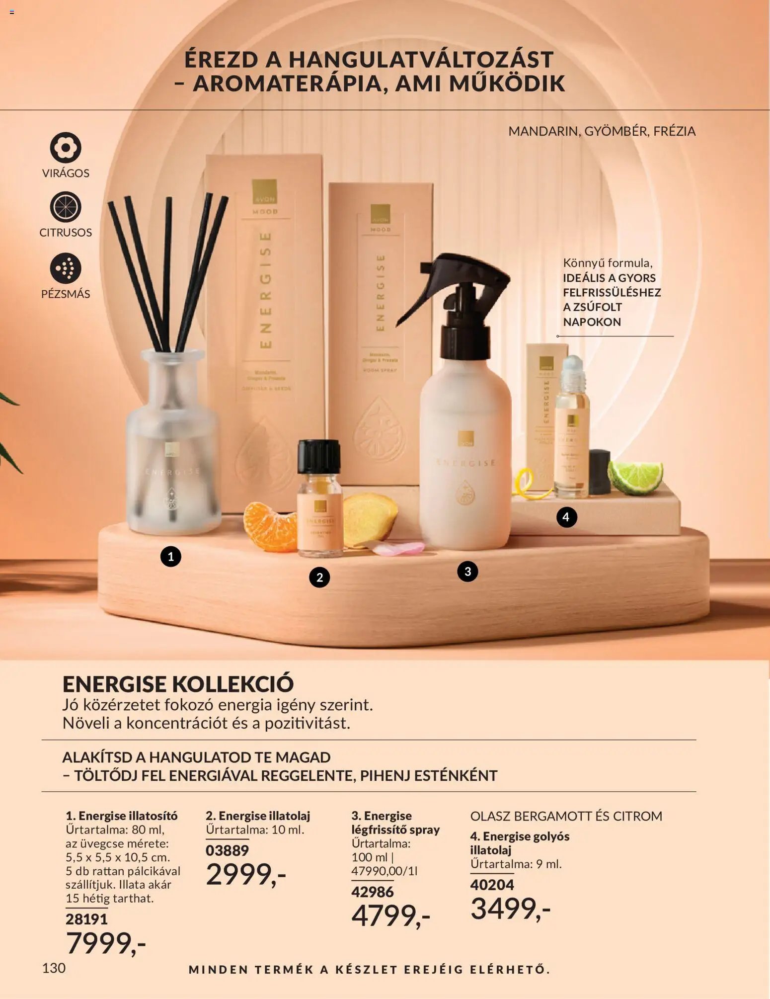 Avon újság 2026.05.01. AVON online katalógus 2026 májusi (2026-05-01 - 2026-05-31)