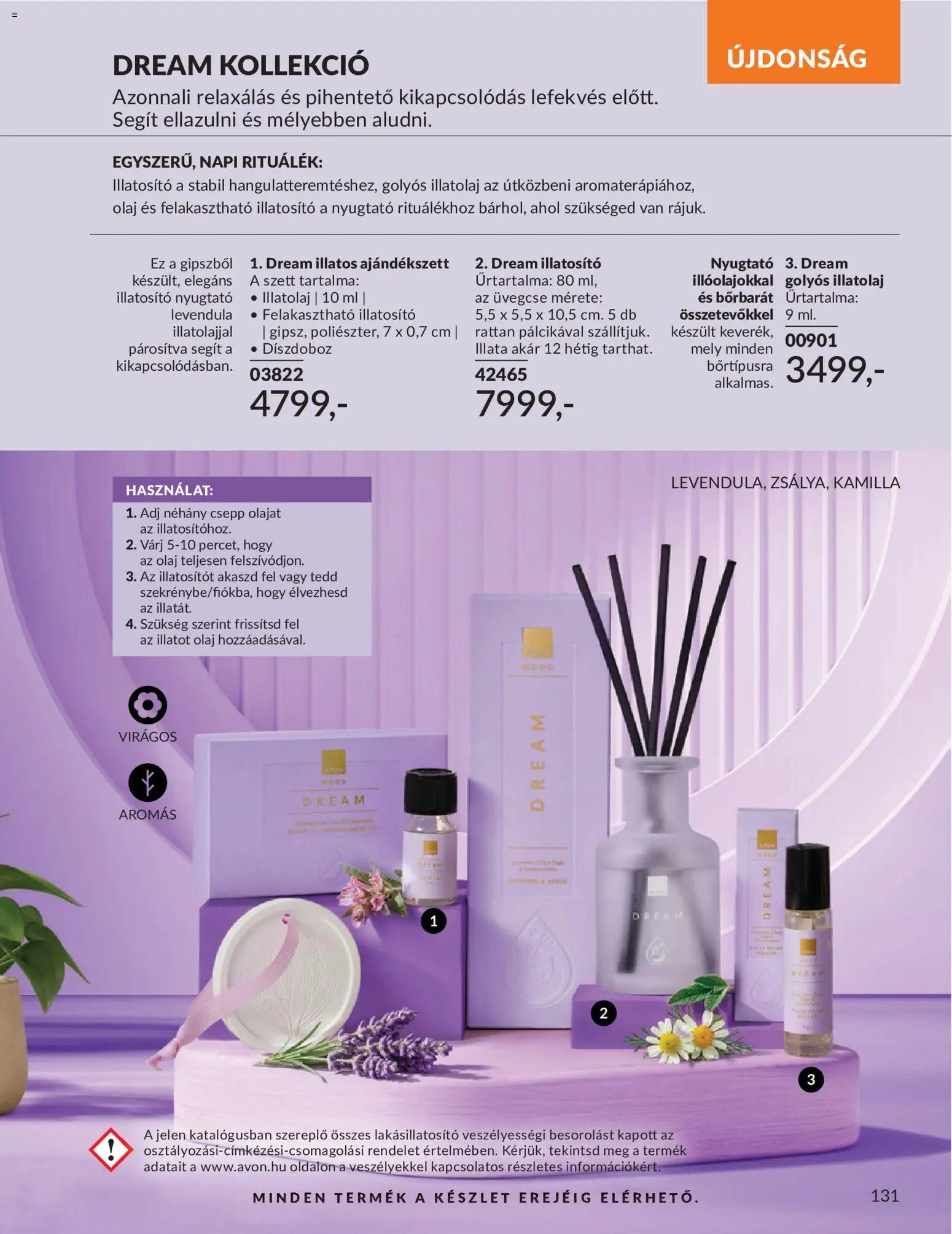 Avon újság 2026.05.01. AVON online katalógus 2026 májusi (2026-05-01 - 2026-05-31)