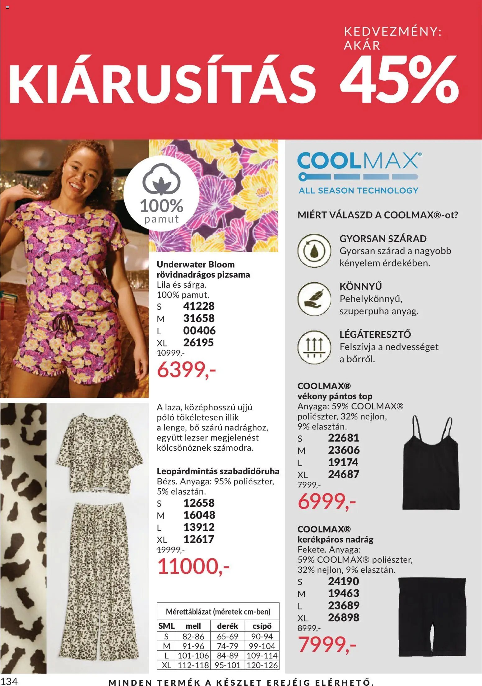 Avon újság 2026.05.01. AVON online katalógus 2026 májusi (2026-05-01 - 2026-05-31)