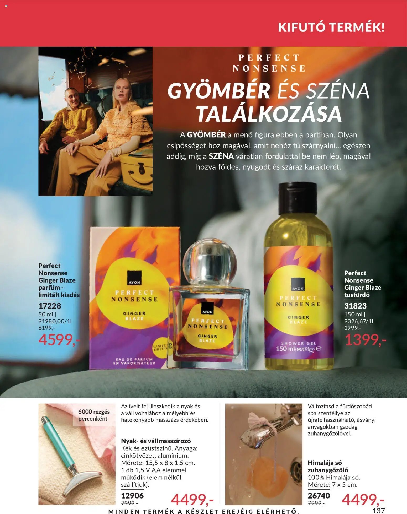 Avon újság 2026.05.01. AVON online katalógus 2026 májusi (2026-05-01 - 2026-05-31)