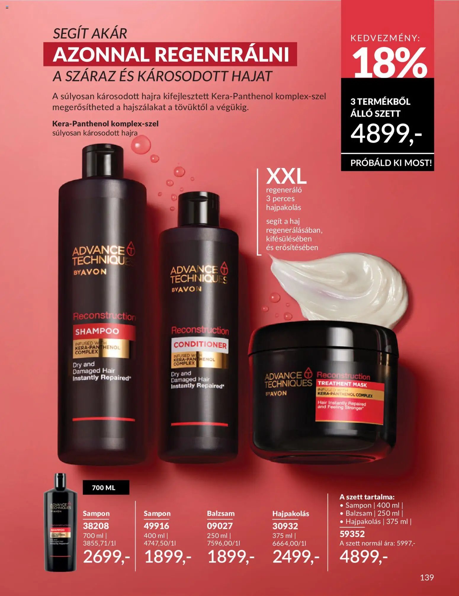 Avon újság 2026.05.01. AVON online katalógus 2026 májusi (2026-05-01 - 2026-05-31)