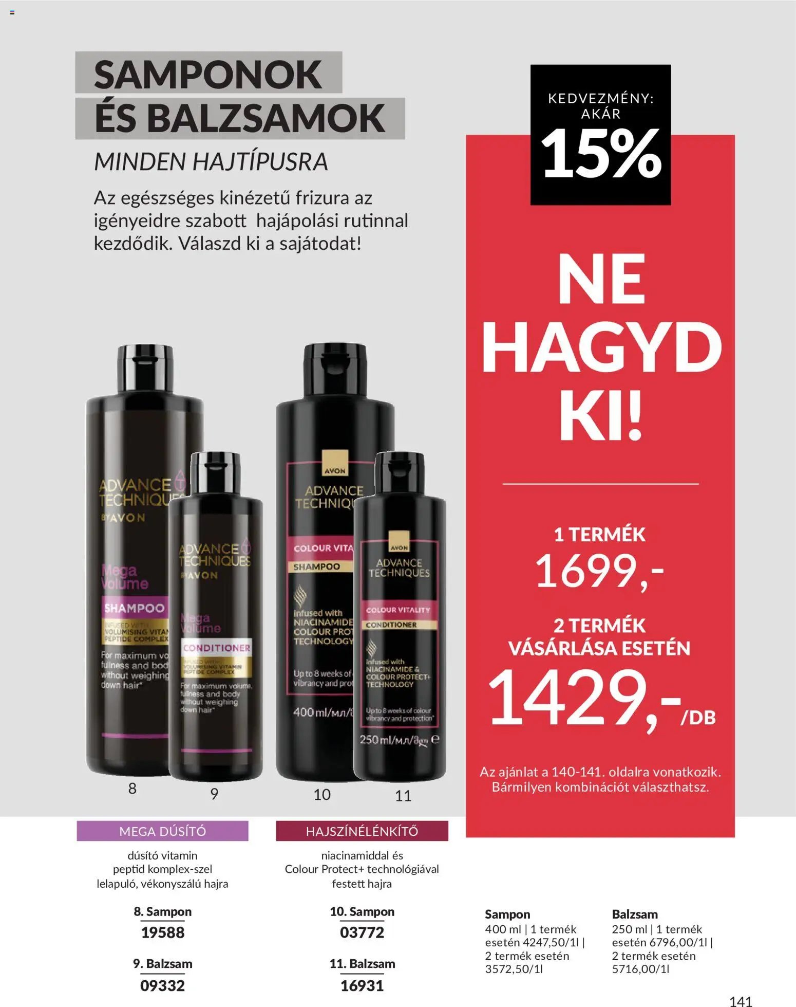 Avon újság 2026.05.01. AVON online katalógus 2026 májusi (2026-05-01 - 2026-05-31)