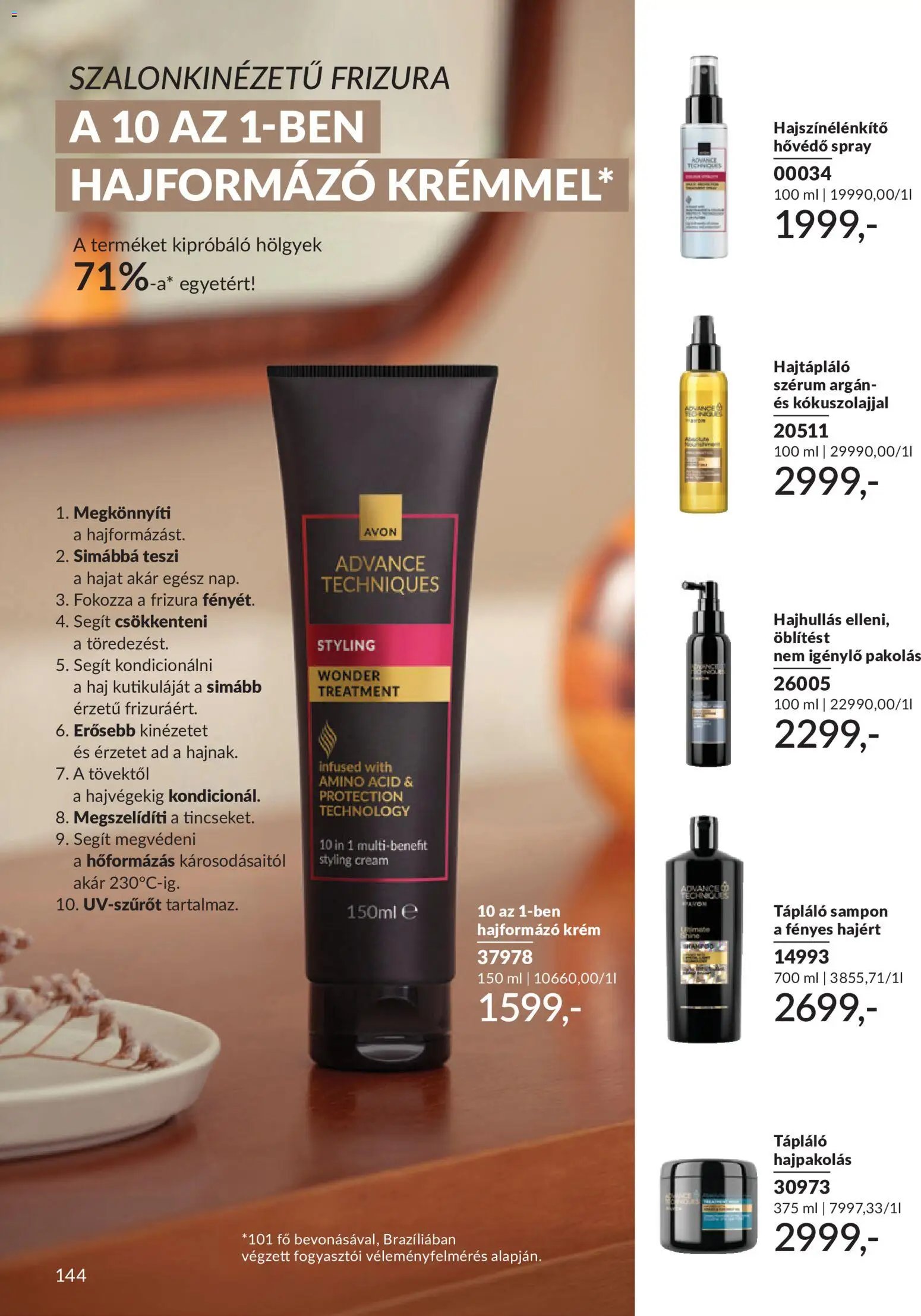 Avon újság 2026.05.01. AVON online katalógus 2026 májusi (2026-05-01 - 2026-05-31)