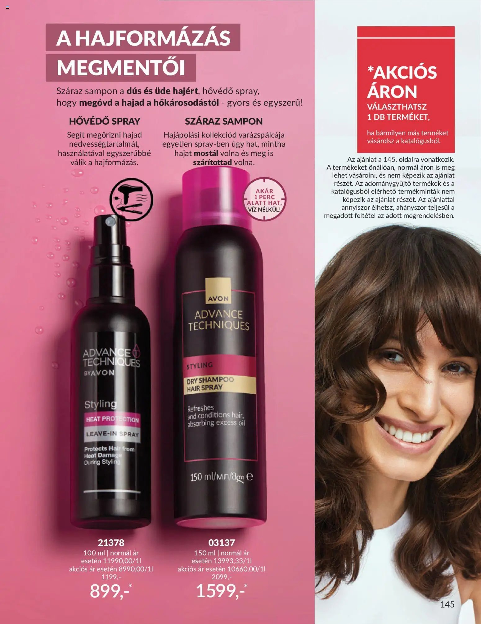 Avon újság 2026.05.01. AVON online katalógus 2026 májusi (2026-05-01 - 2026-05-31)