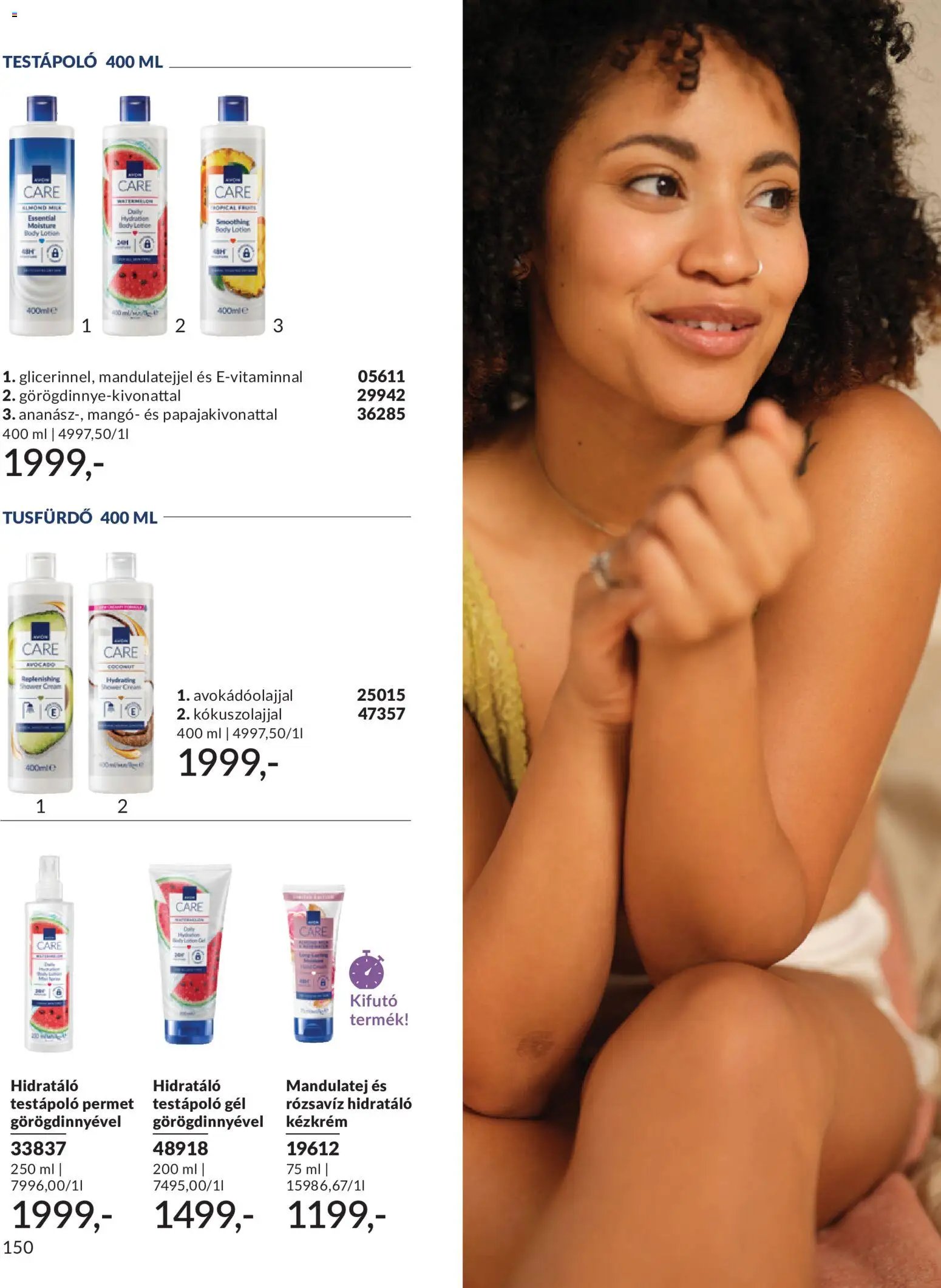 Avon újság 2026.05.01. AVON online katalógus 2026 májusi (2026-05-01 - 2026-05-31)