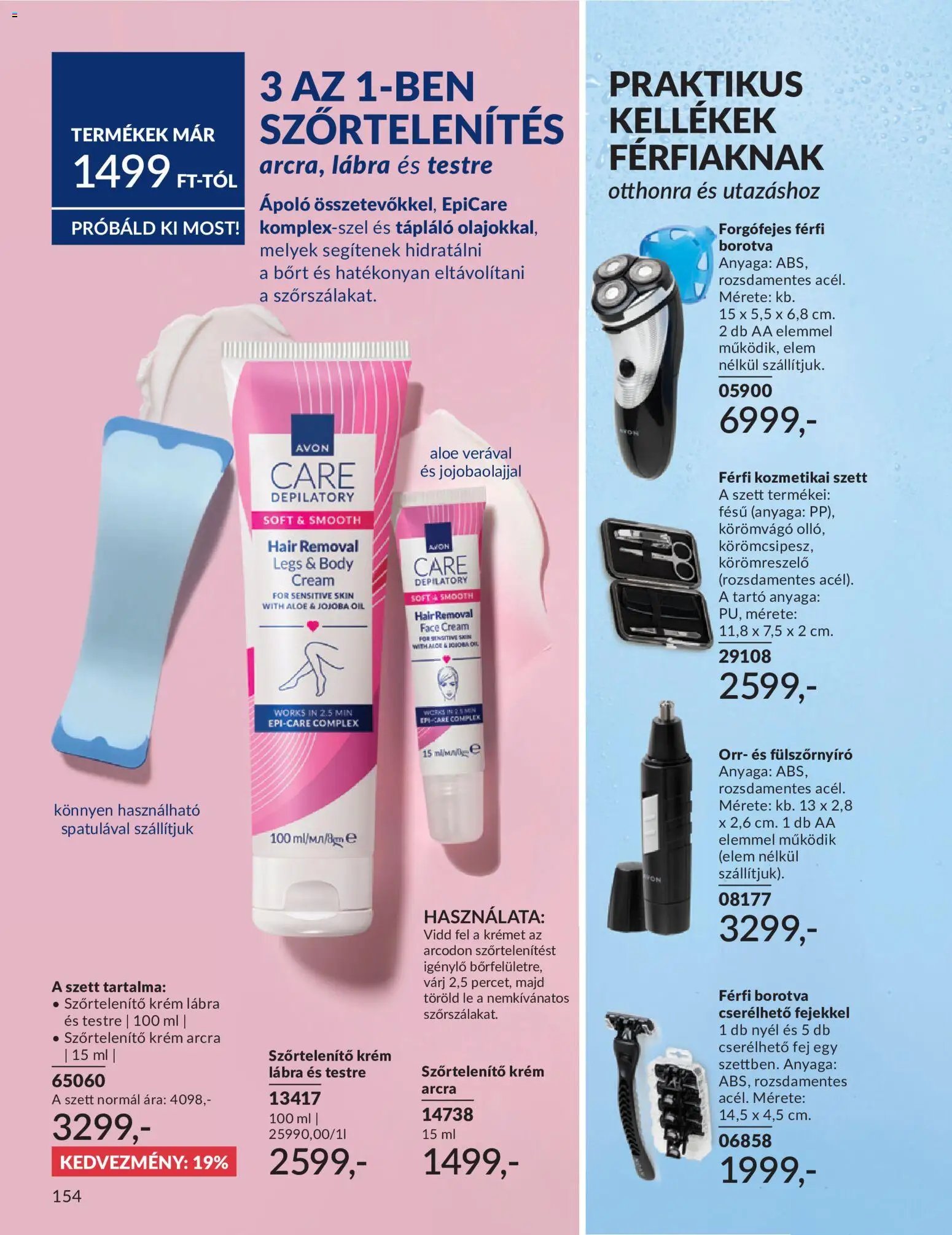 Avon újság 2026.05.01. AVON online katalógus 2026 májusi (2026-05-01 - 2026-05-31)