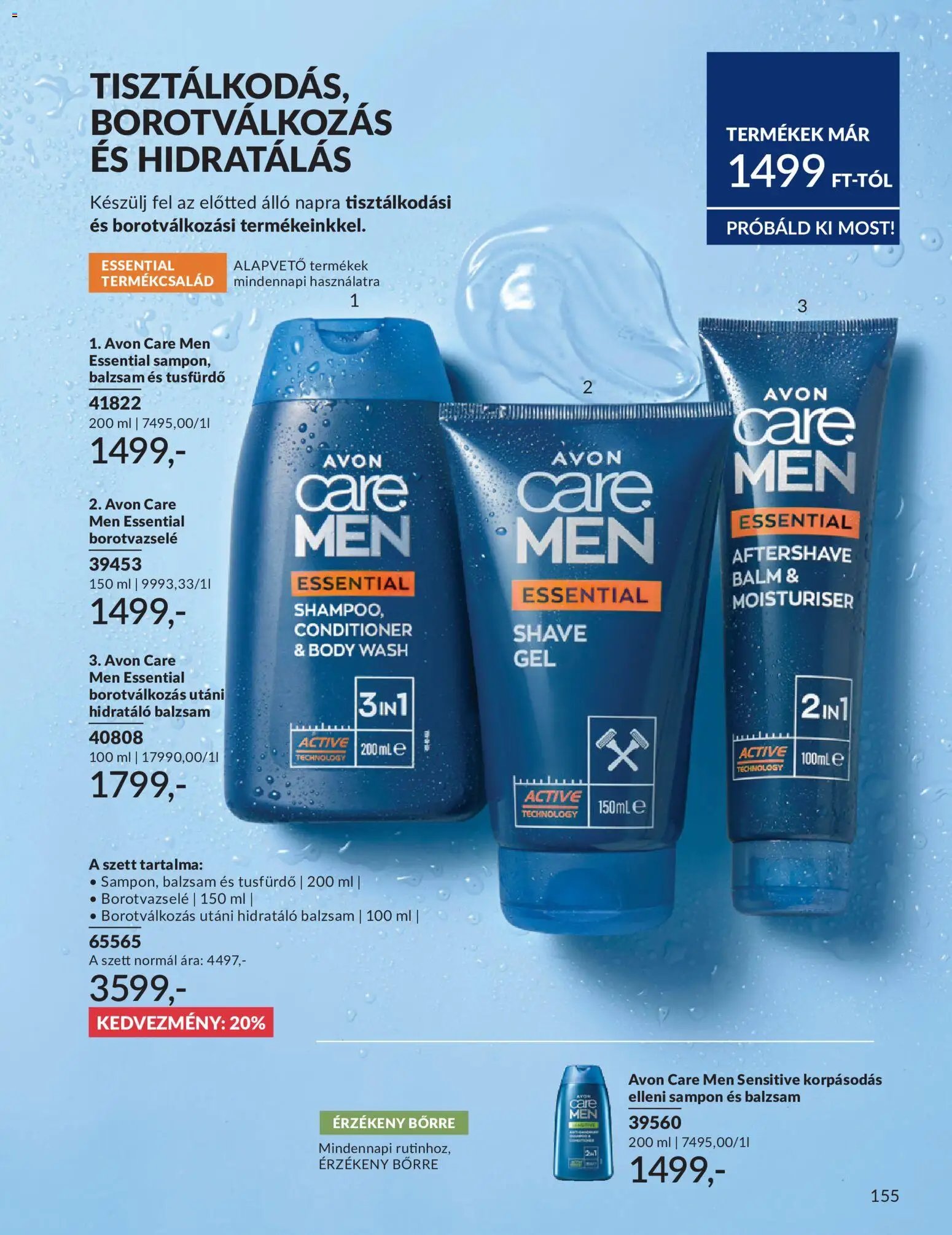 Avon újság 2026.05.01. AVON online katalógus 2026 májusi (2026-05-01 - 2026-05-31)